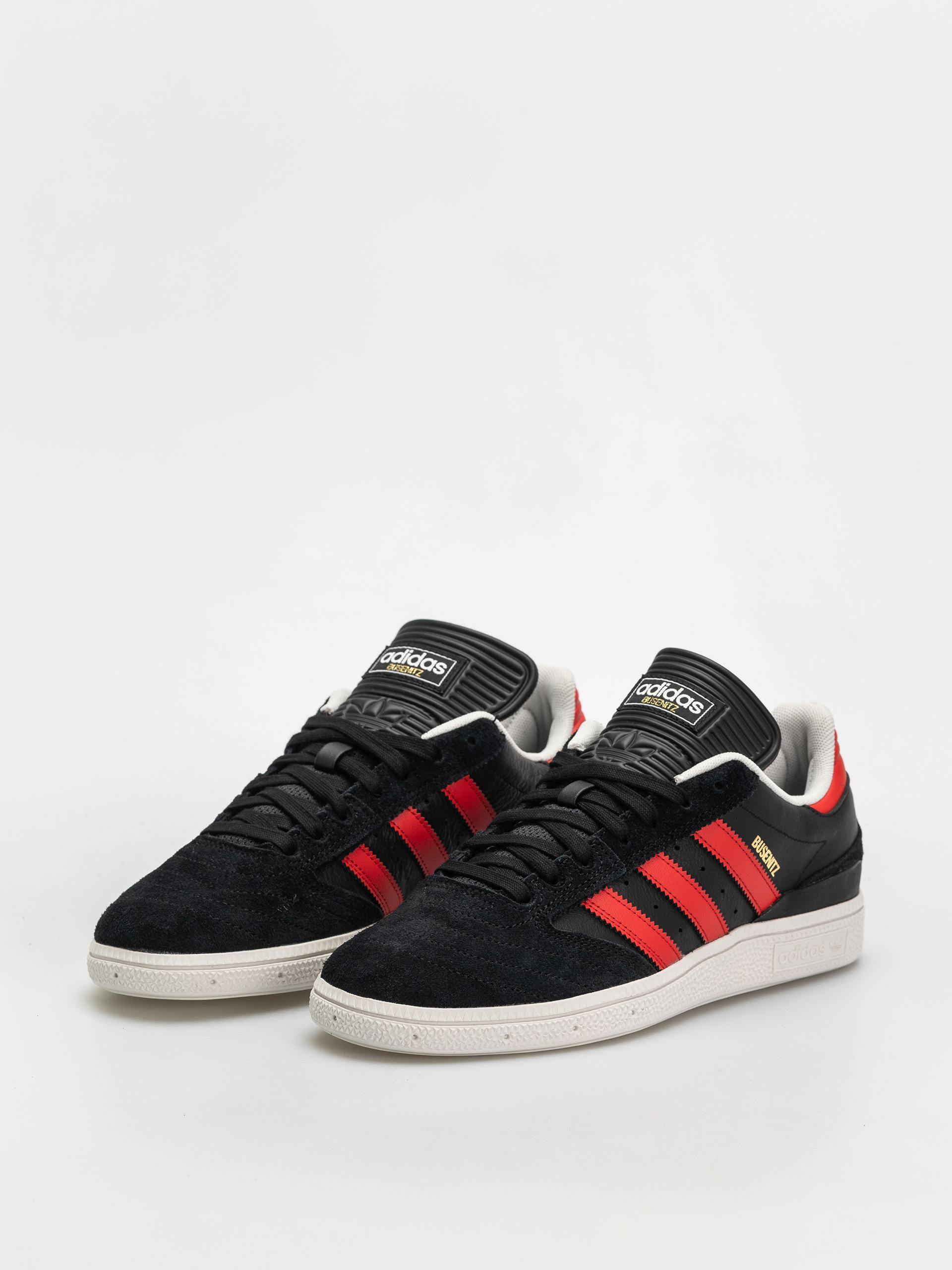 Buty adidas Busenitz (cblack/betsca/ftwwht)
