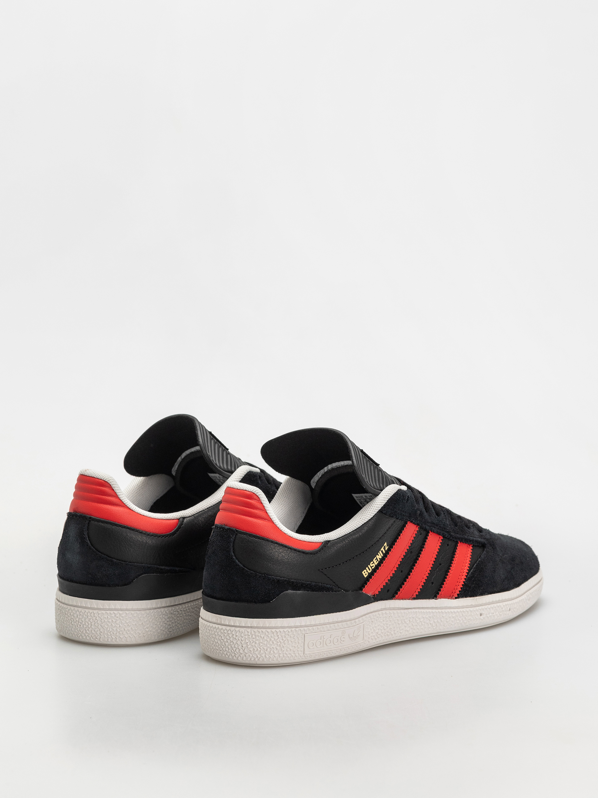 Buty adidas Busenitz (cblack/betsca/ftwwht)