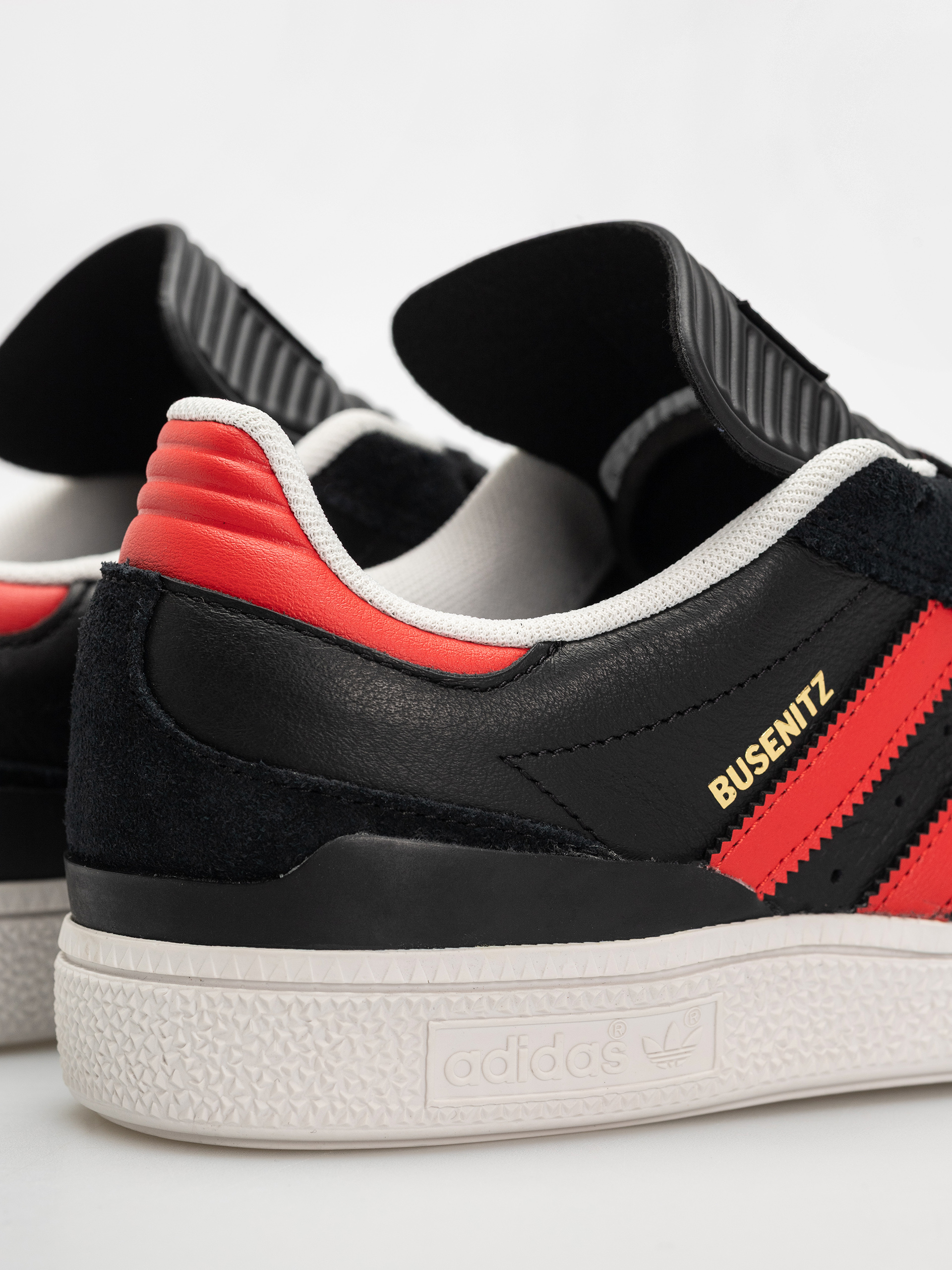Buty adidas Busenitz (cblack/betsca/ftwwht)