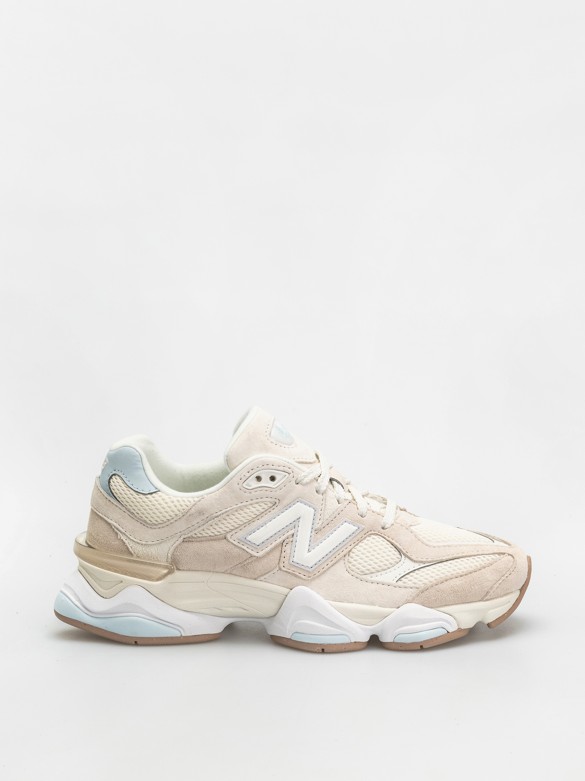 Buty New Balance 9060 (bisque)