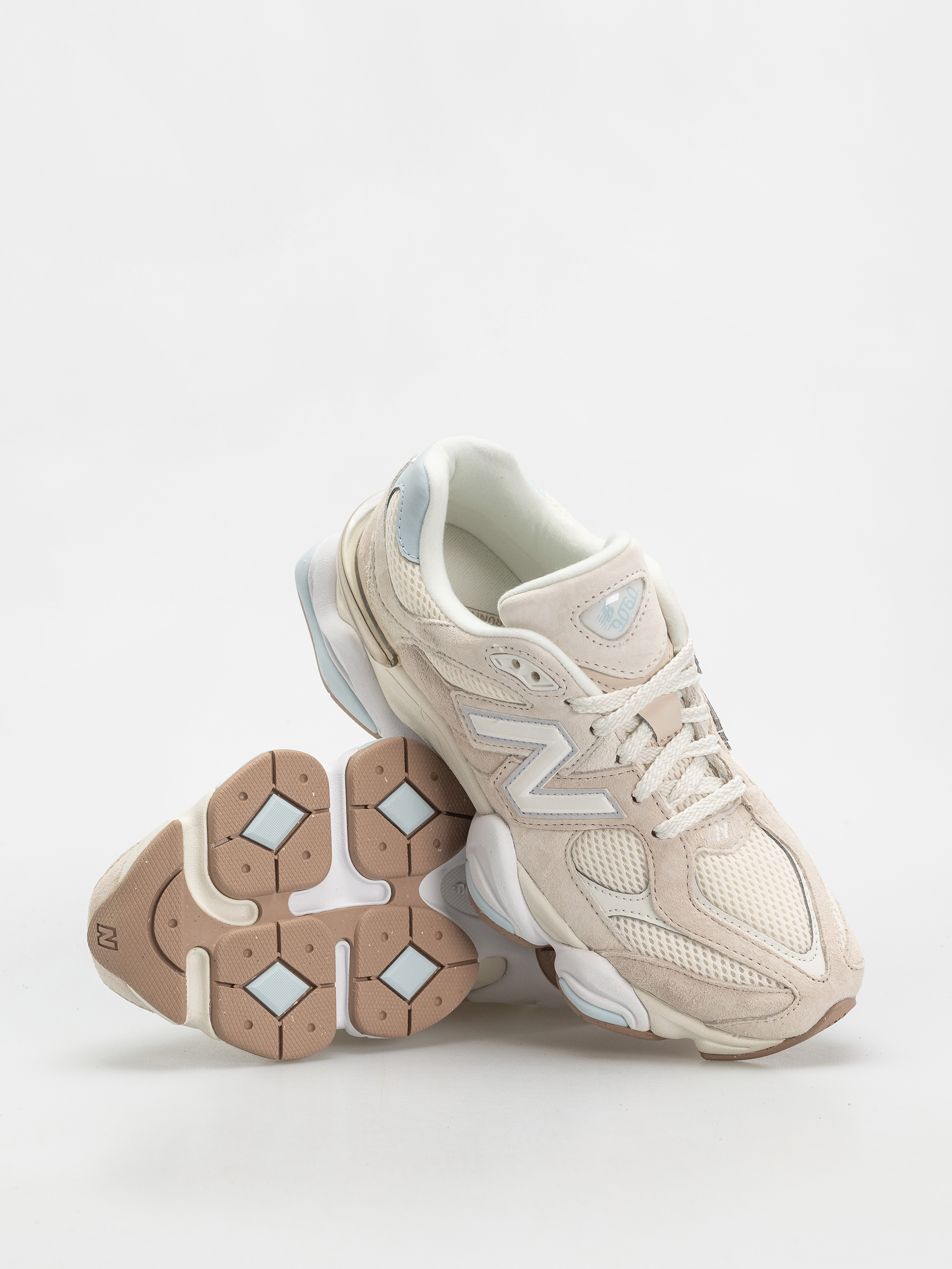 Buty New Balance 9060 (bisque)