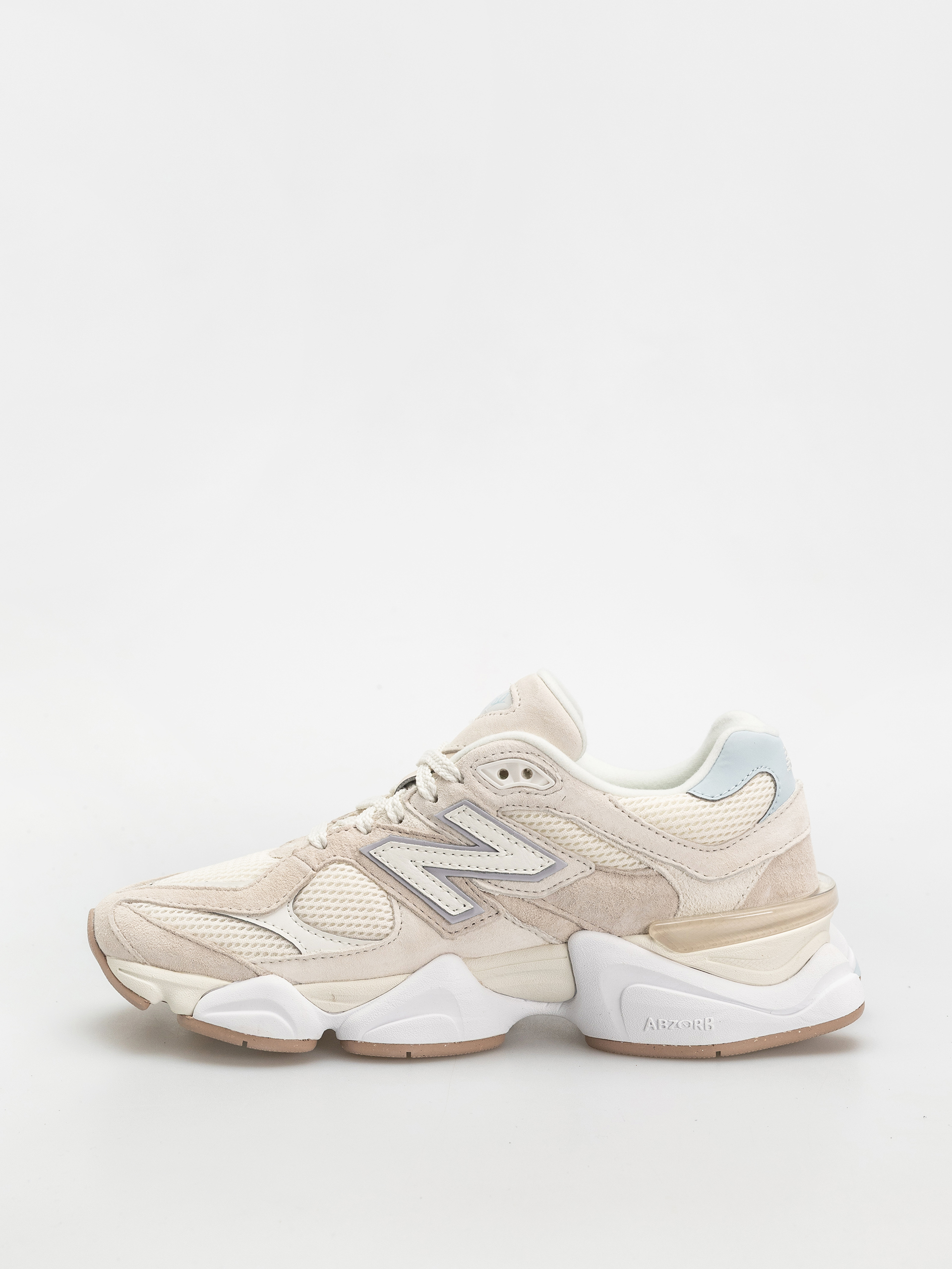 Buty New Balance 9060 (bisque)