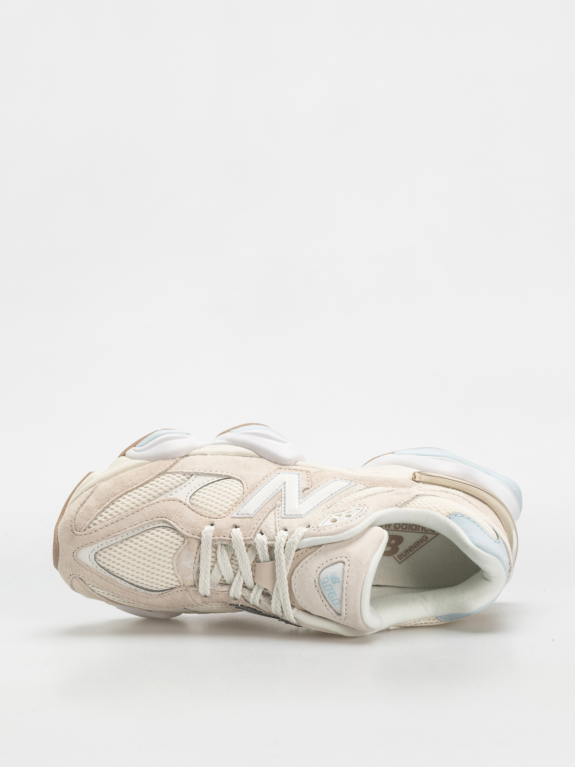 Buty New Balance 9060 (bisque)