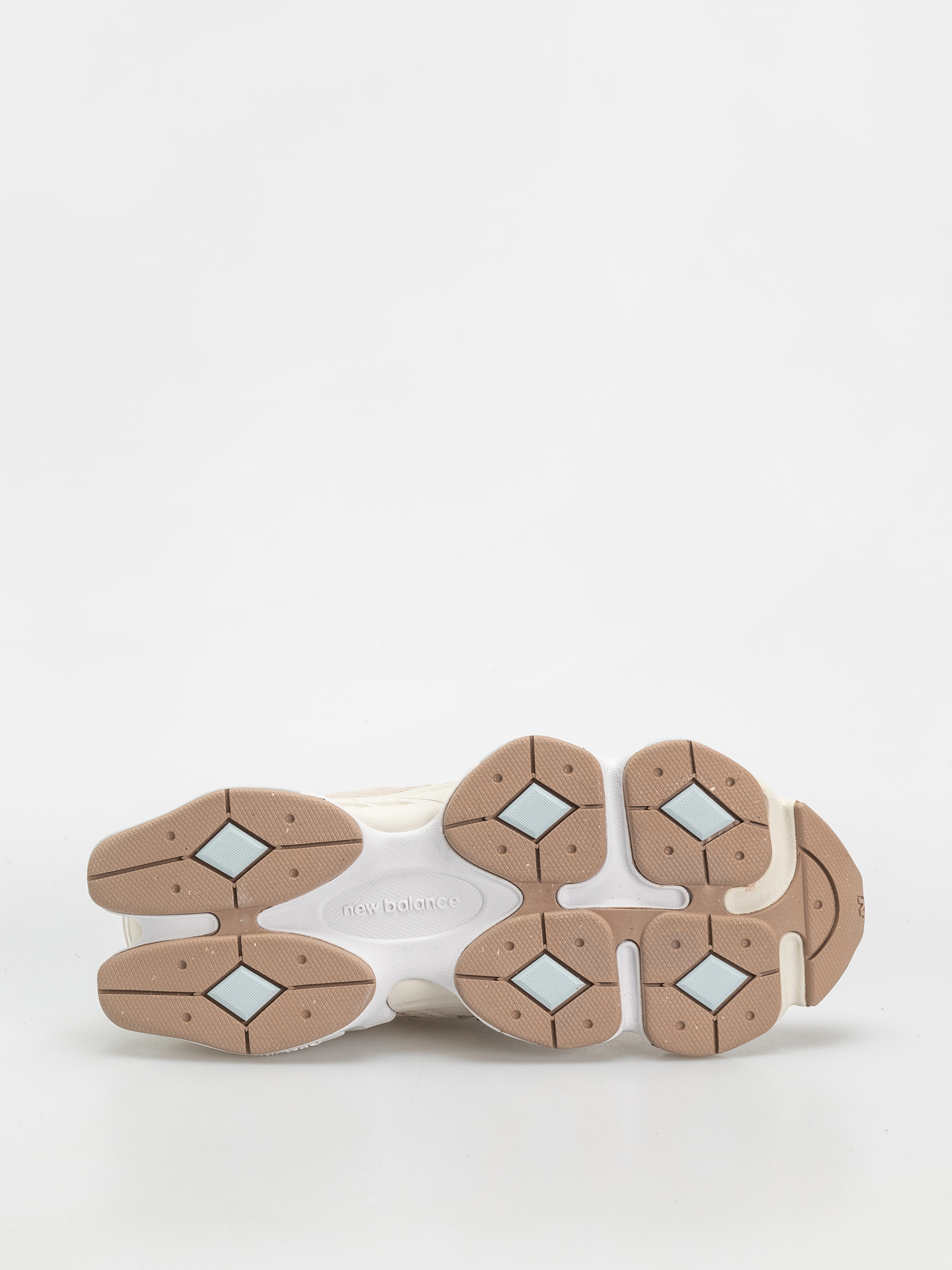 Buty New Balance 9060 (bisque)