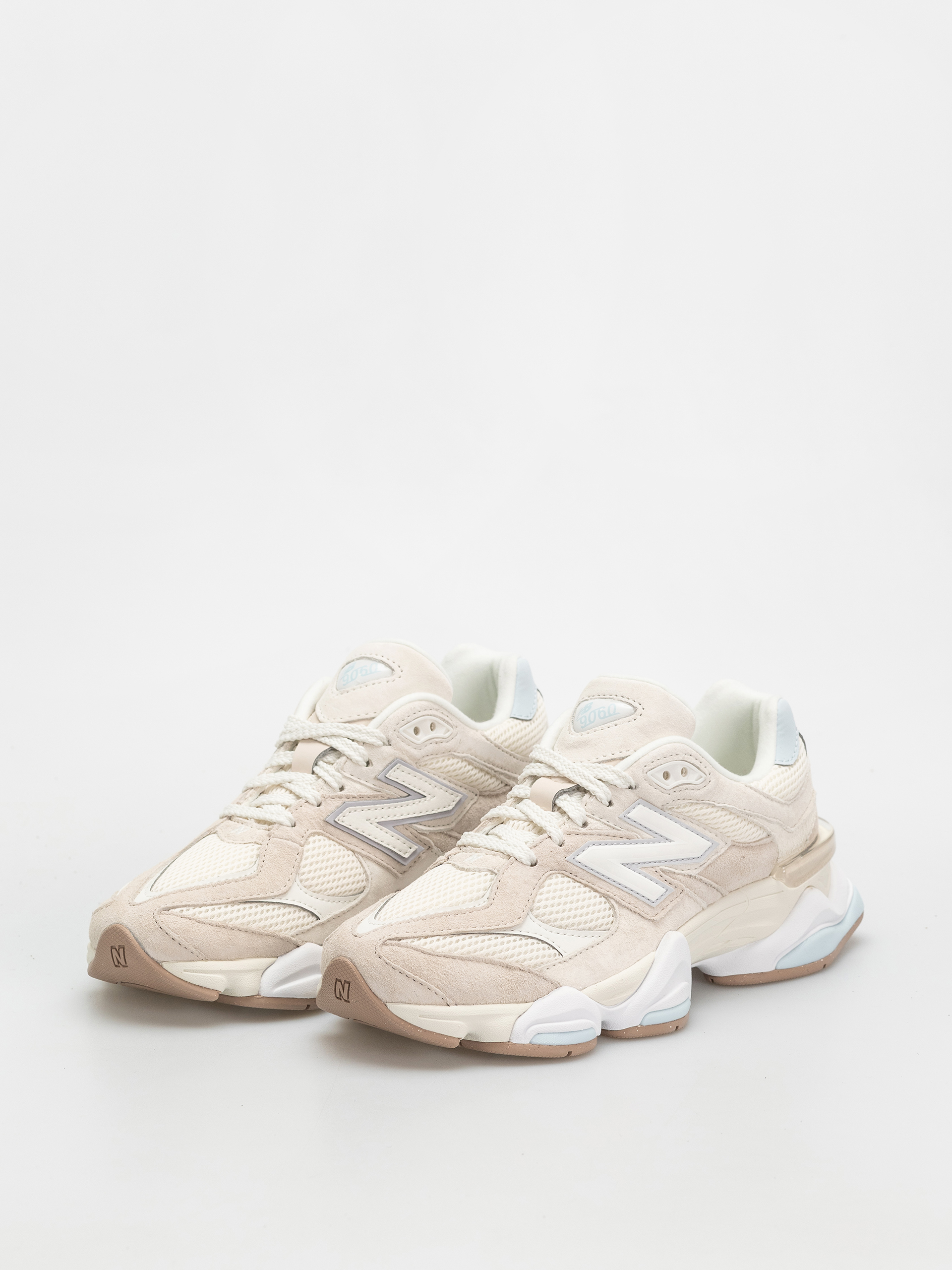 Buty New Balance 9060 (bisque)