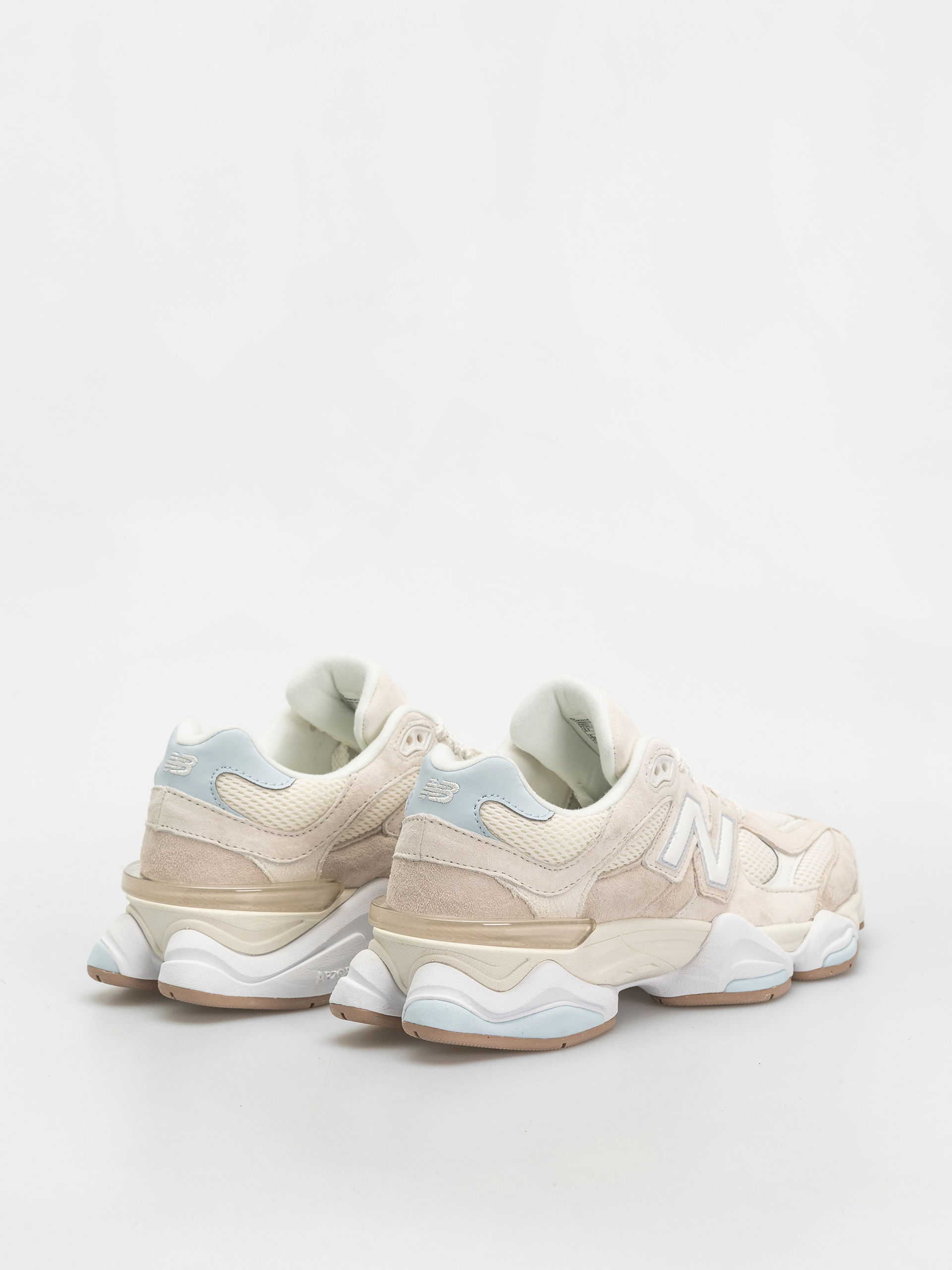 Buty New Balance 9060 (bisque)