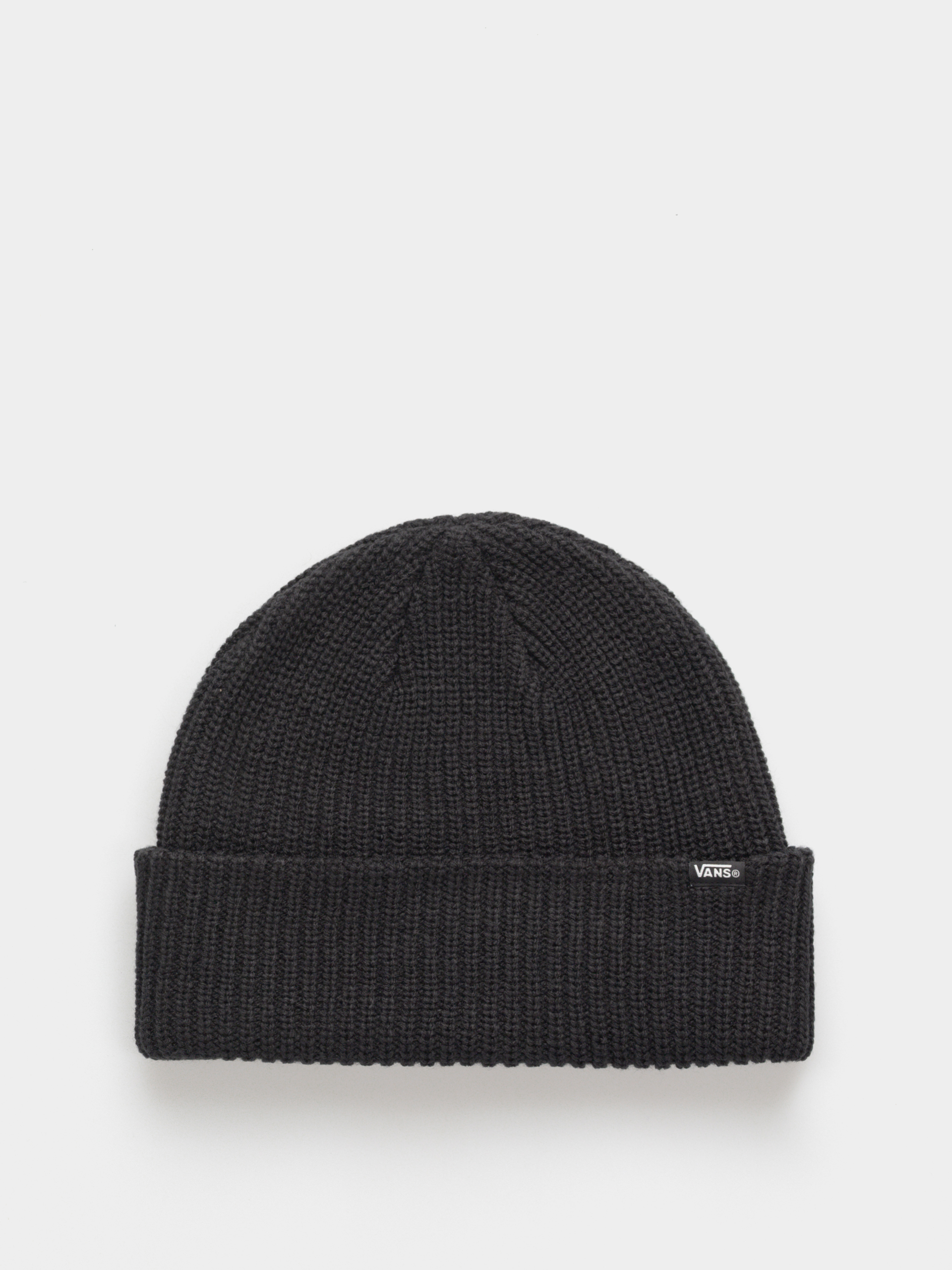 Czapka zimowa Vans Core Basic Cuff (black)