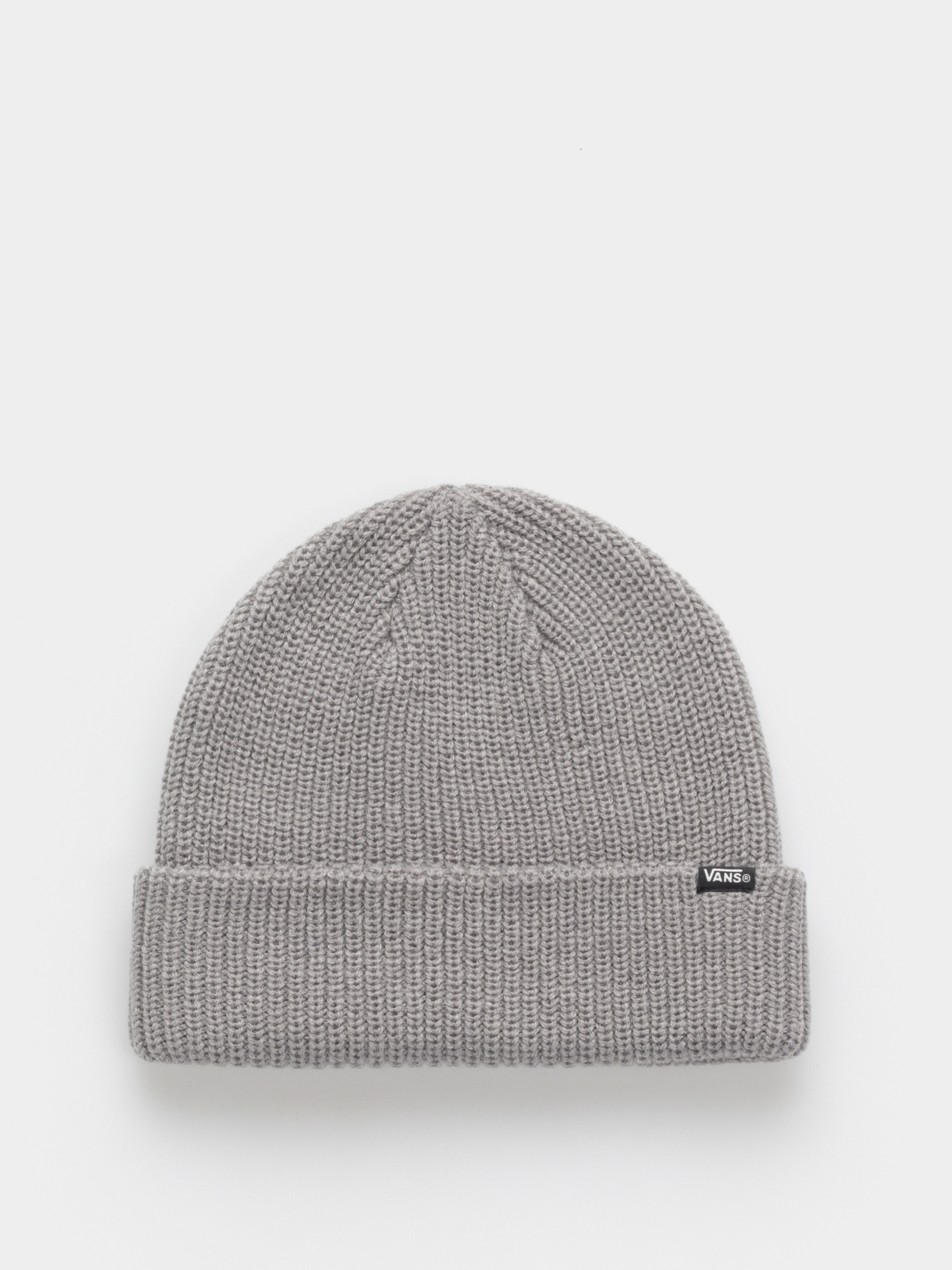 Czapka zimowa Vans Core Basic Cuff (heather grey)