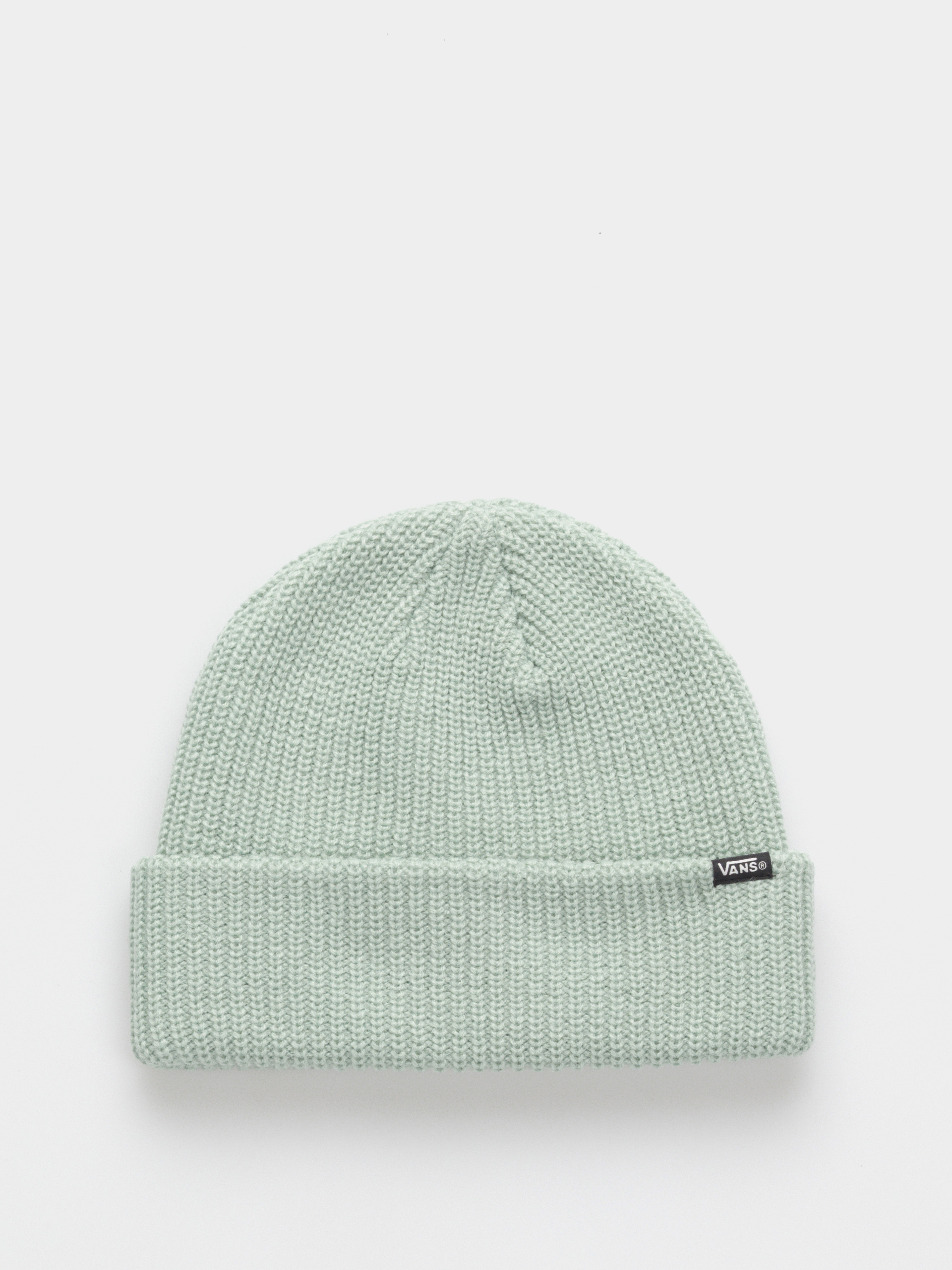 Czapka zimowa Vans Core Basic Cuff (gray olive)
