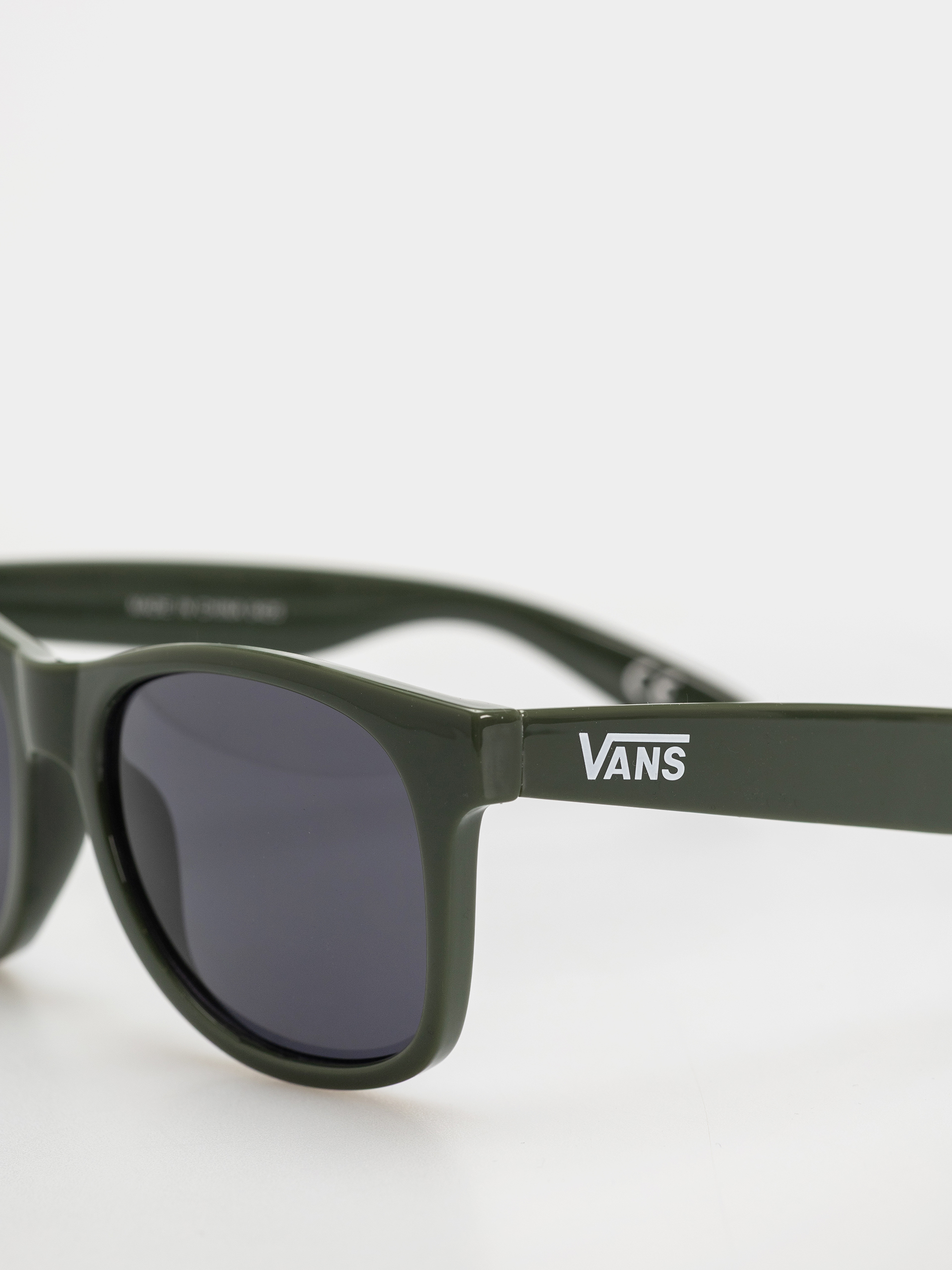 Okulary przeciwsłoneczne Vans Spicoli 4 Shades (pine forest)