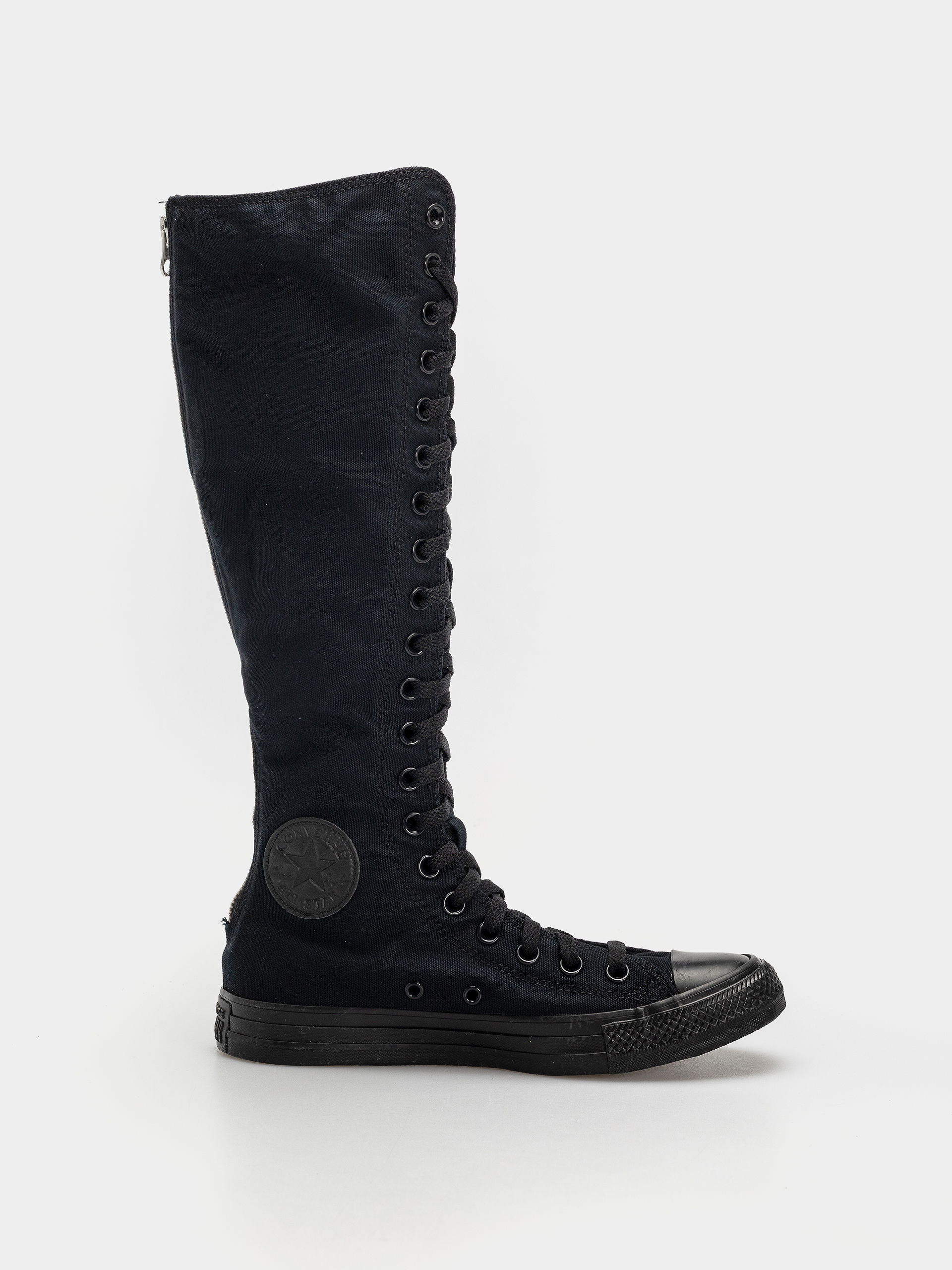Buty Converse Chuck Taylor All Star XX Hi (black)