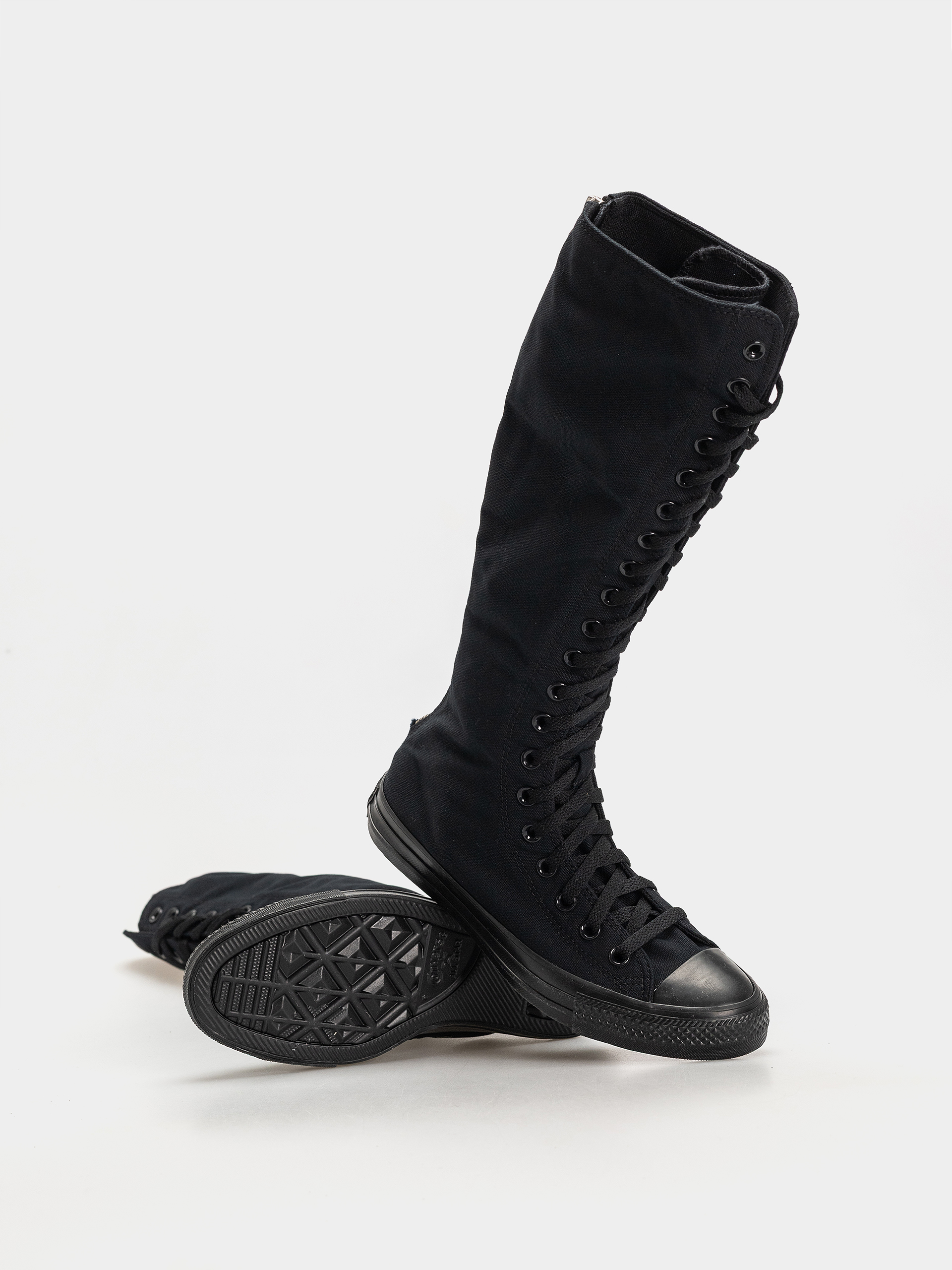 Buty Converse Chuck Taylor All Star XX Hi (black)