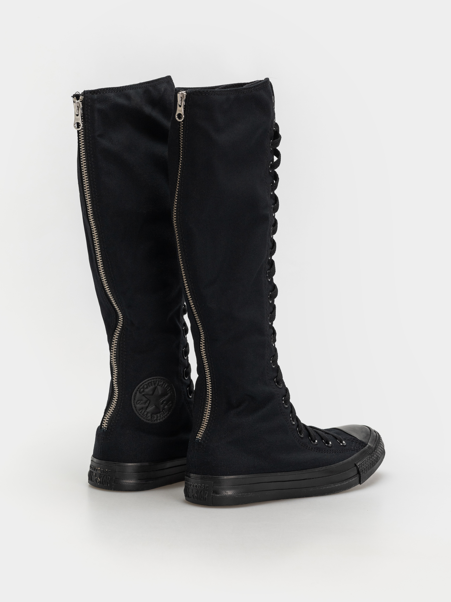 Buty Converse Chuck Taylor All Star XX Hi (black)