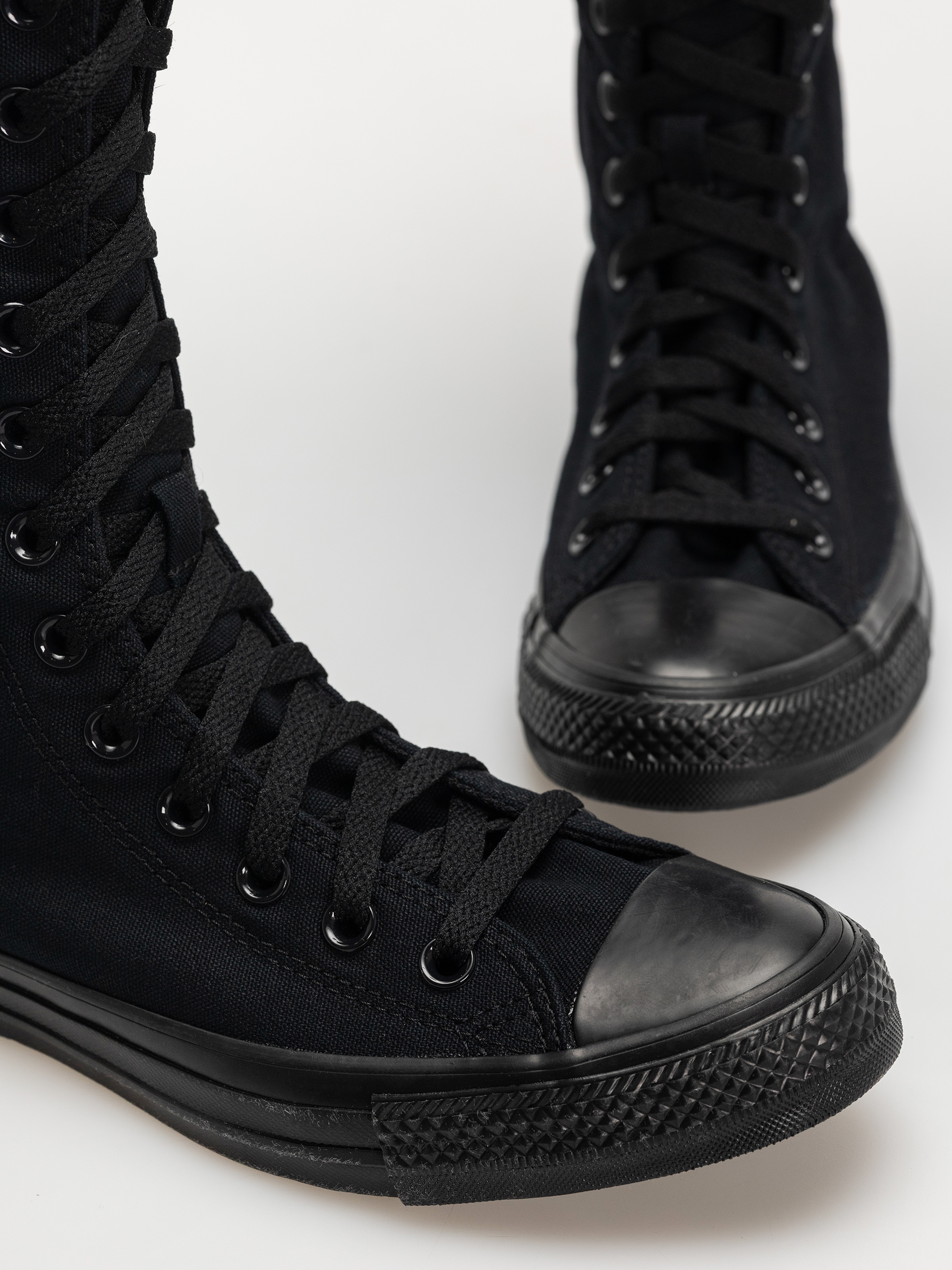 Buty Converse Chuck Taylor All Star XX Hi (black)