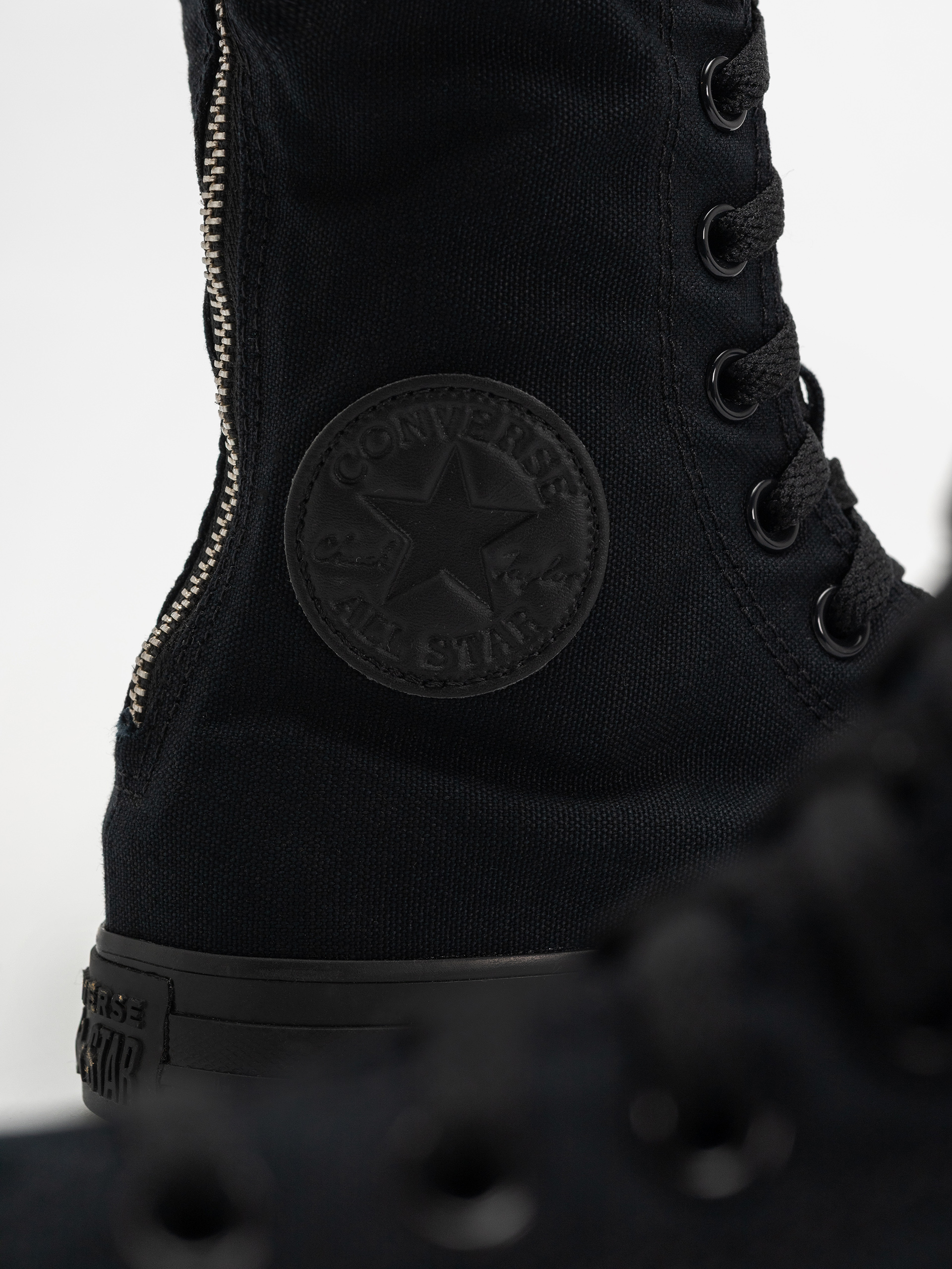 Buty Converse Chuck Taylor All Star XX Hi (black)