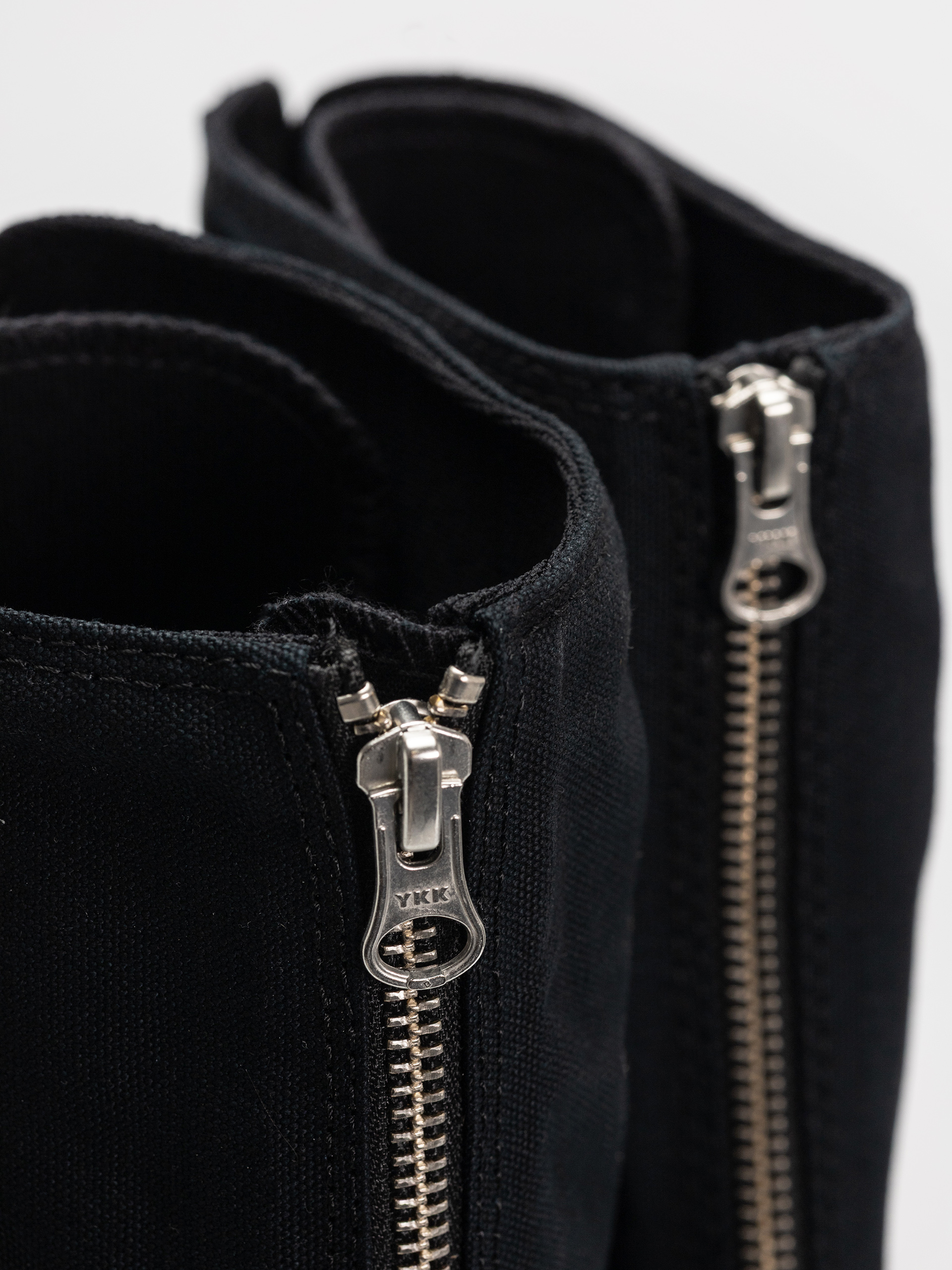 Buty Converse Chuck Taylor All Star XX Hi (black)