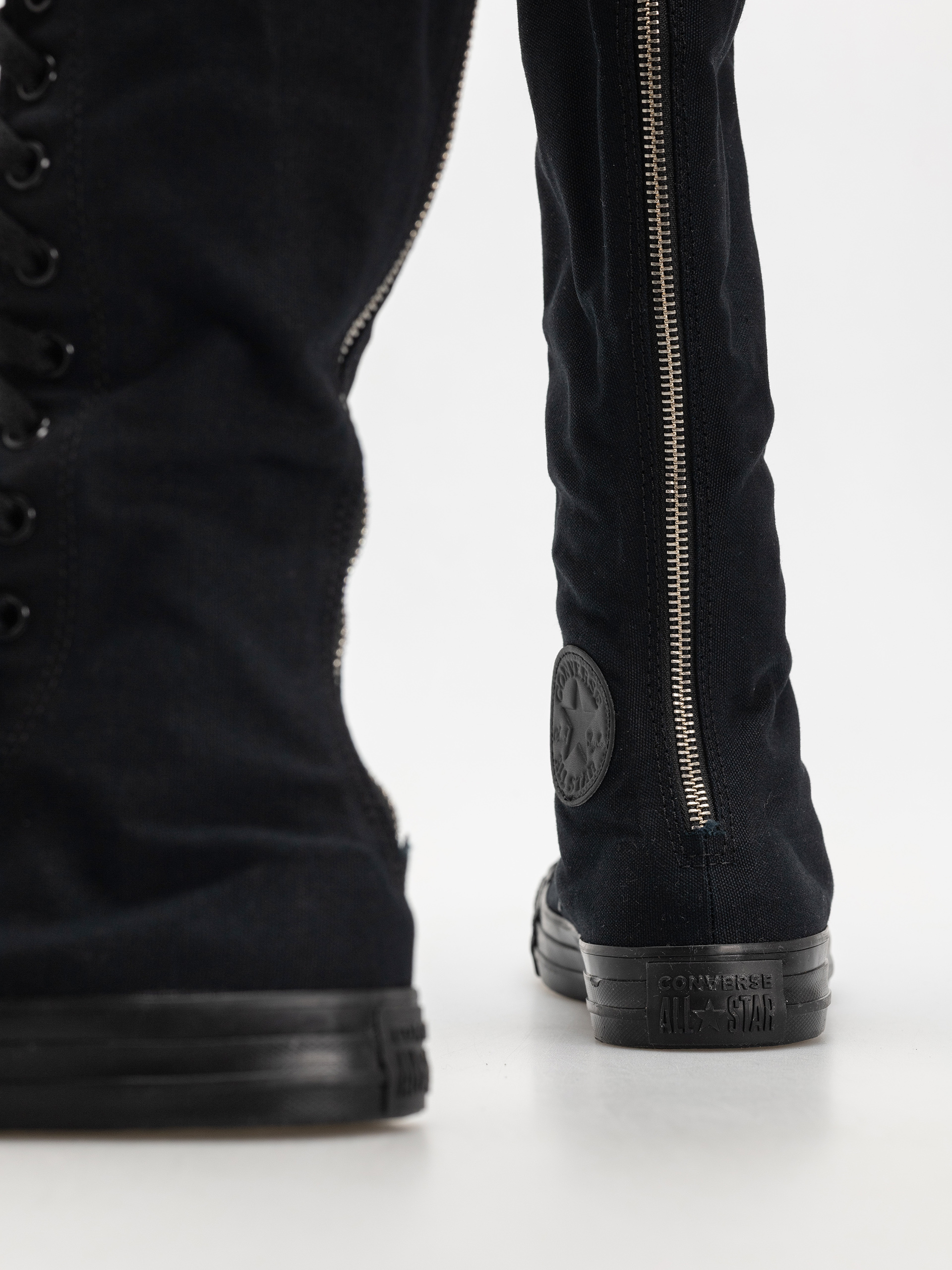 Buty Converse Chuck Taylor All Star XX Hi (black)