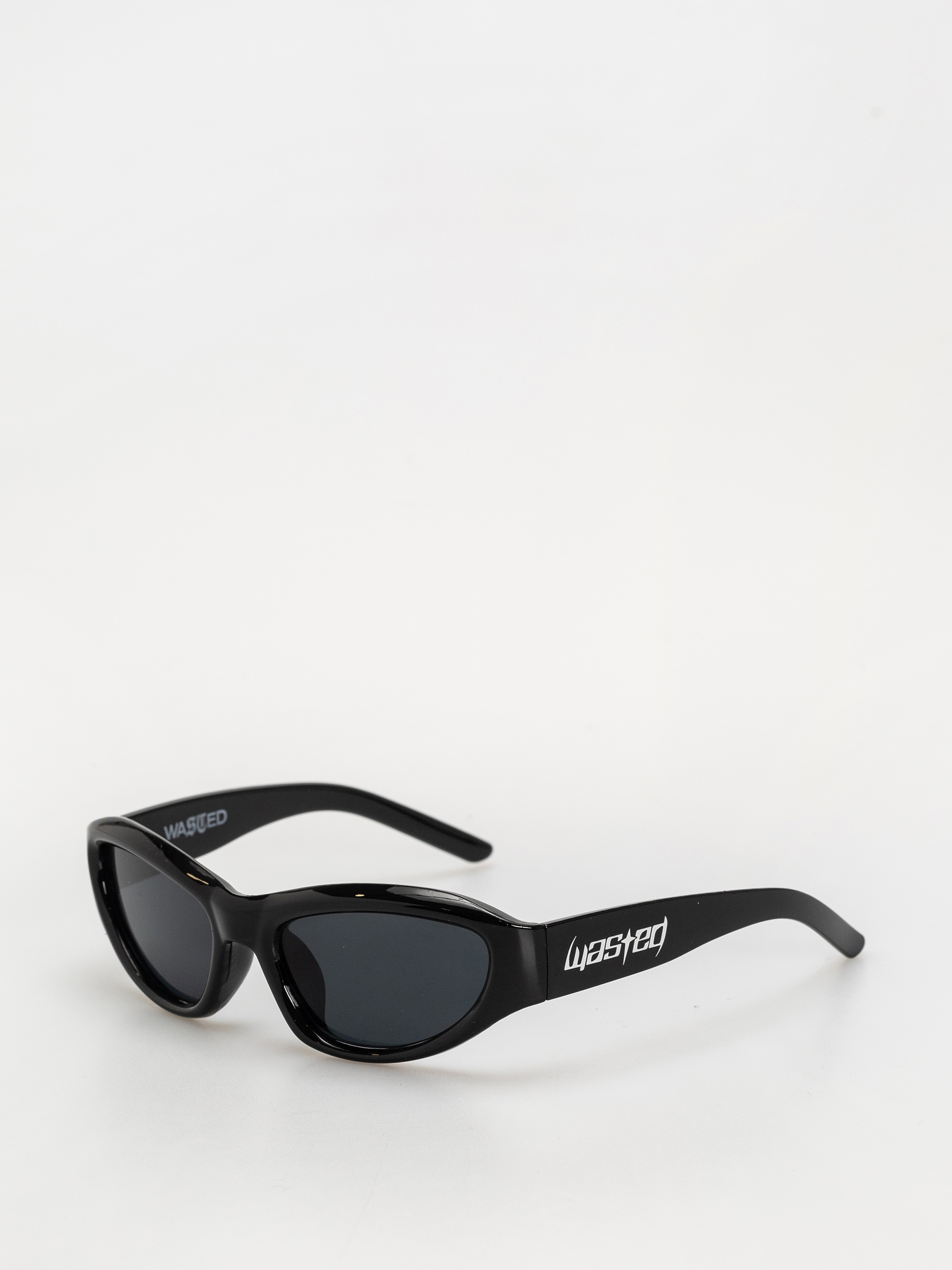 Okulary przeciwsłoneczne Wasted Paris Blade (black)