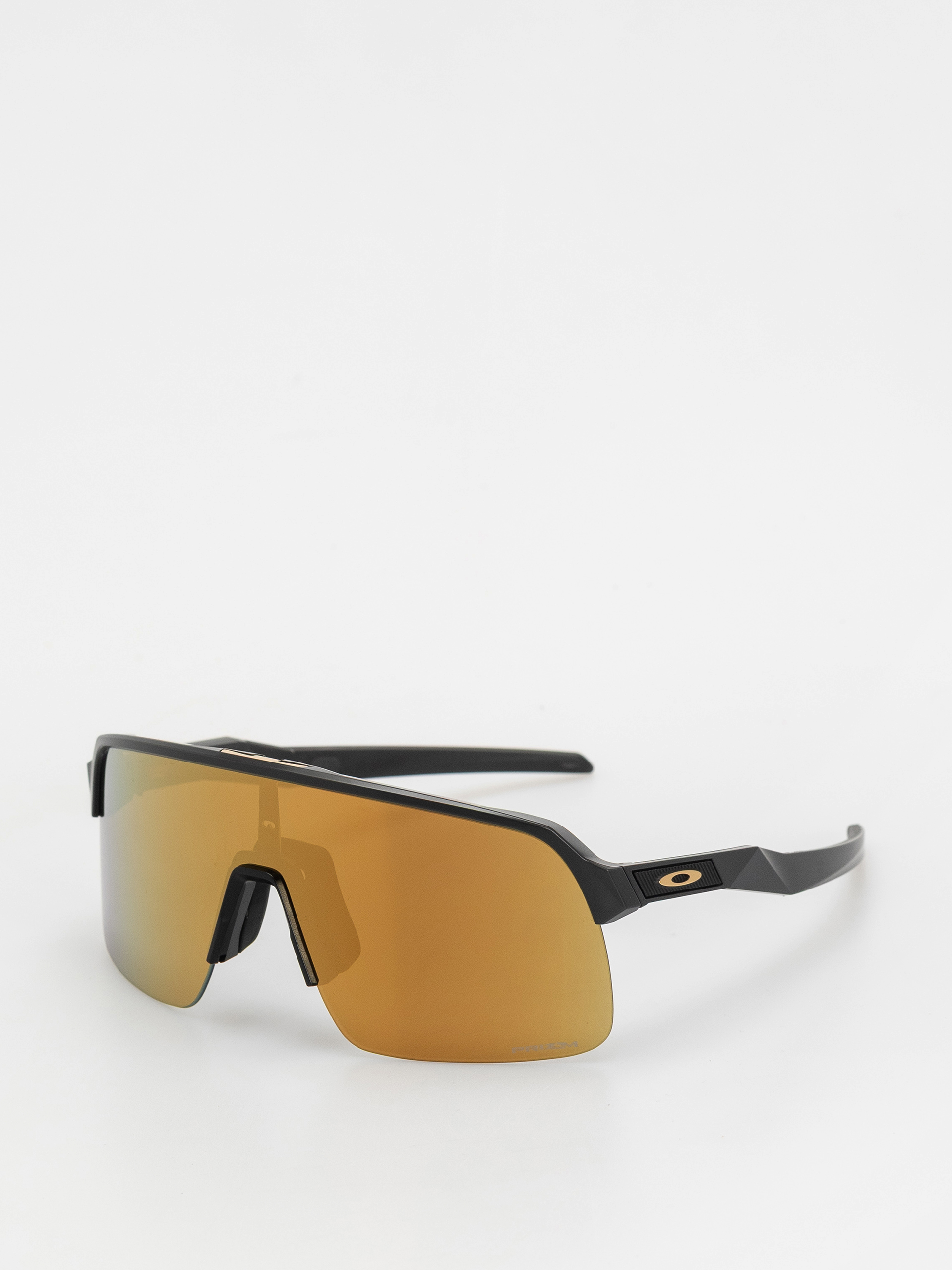 Okulary przeciwsu0142oneczne Oakley Sutro Lite (matte carbon/prizm 24k)