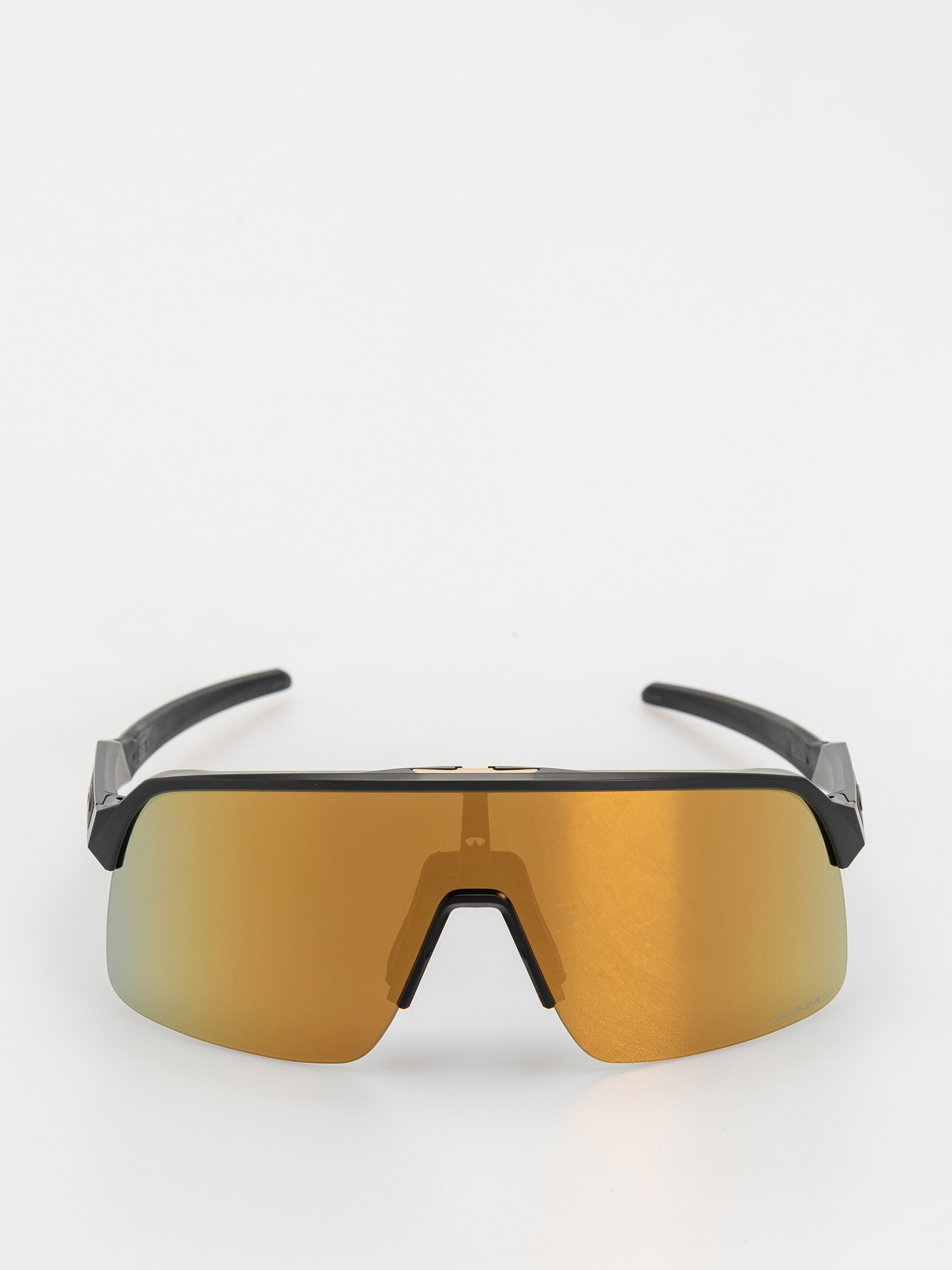 Okulary przeciwsłoneczne Oakley Sutro Lite (matte carbon/prizm 24k)