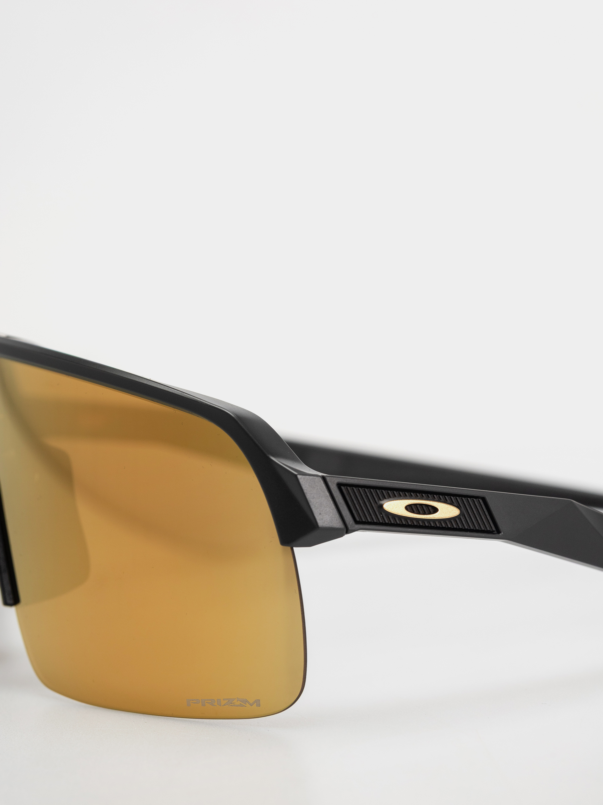 Okulary przeciwsłoneczne Oakley Sutro Lite (matte carbon/prizm 24k)
