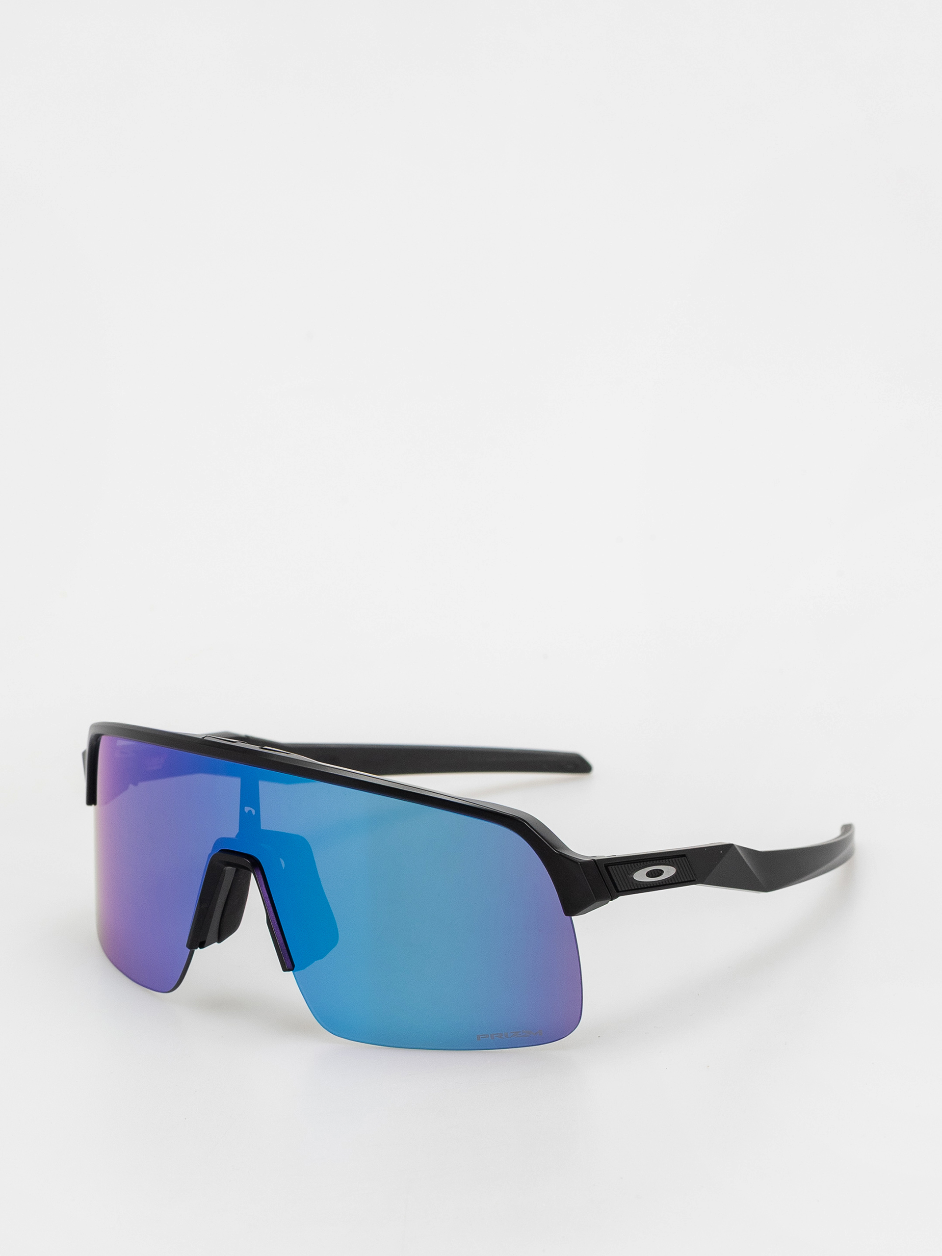 Okulary przeciwsu0142oneczne Oakley Sutro Lite (matte black/prizm sapphire)