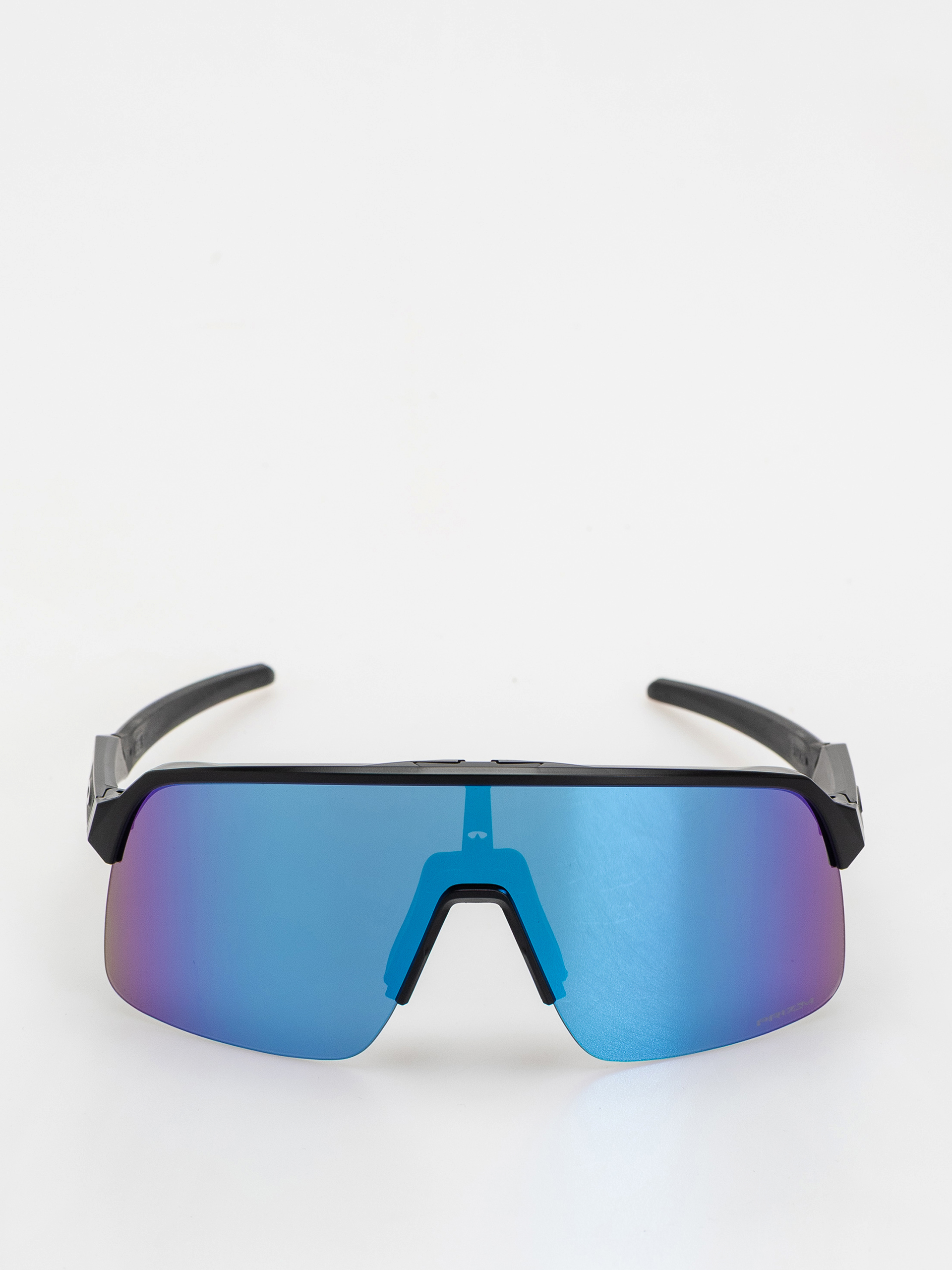 Okulary przeciwsłoneczne Oakley Sutro Lite (matte black/prizm sapphire)
