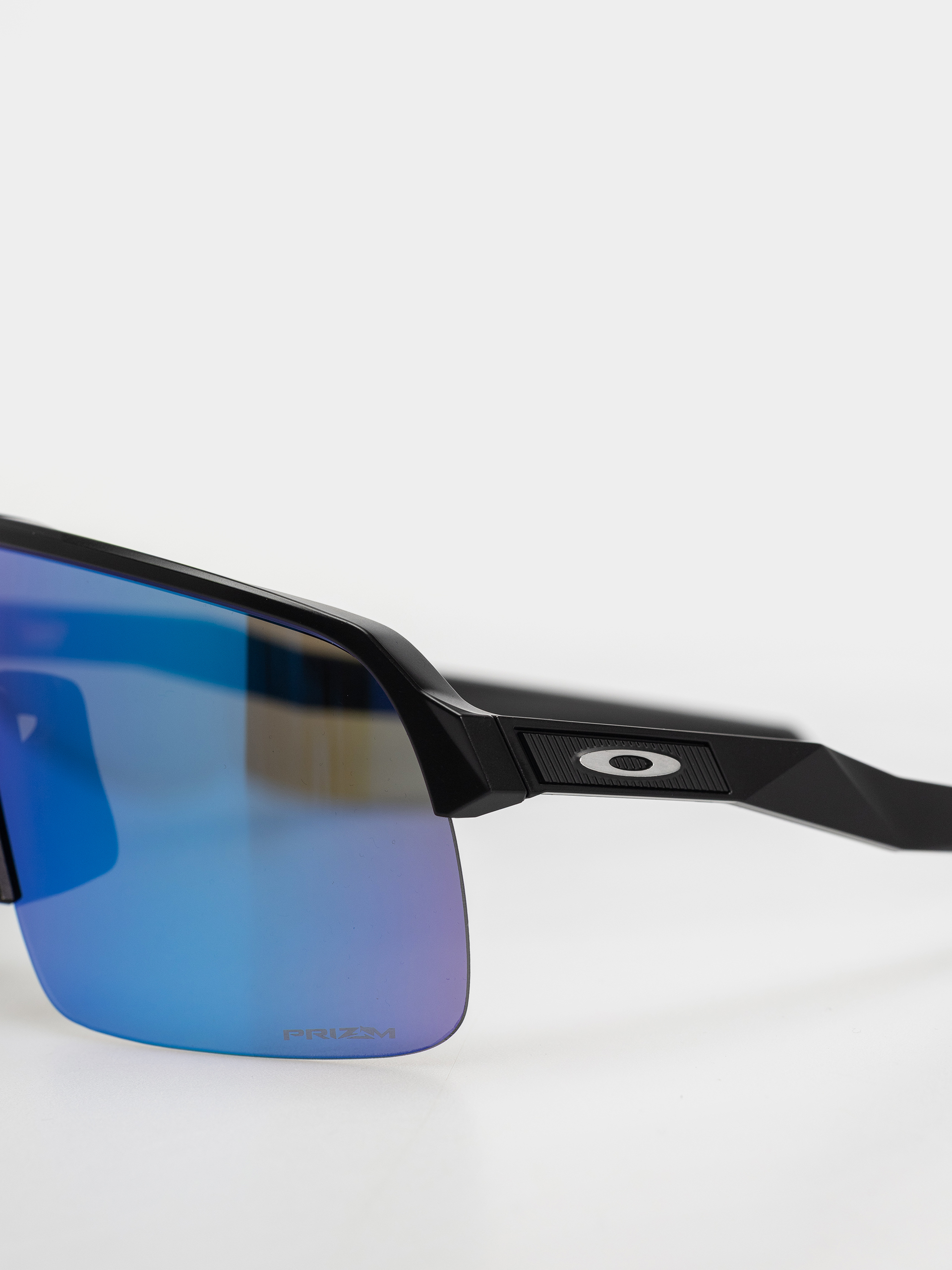 Okulary przeciwsłoneczne Oakley Sutro Lite (matte black/prizm sapphire)