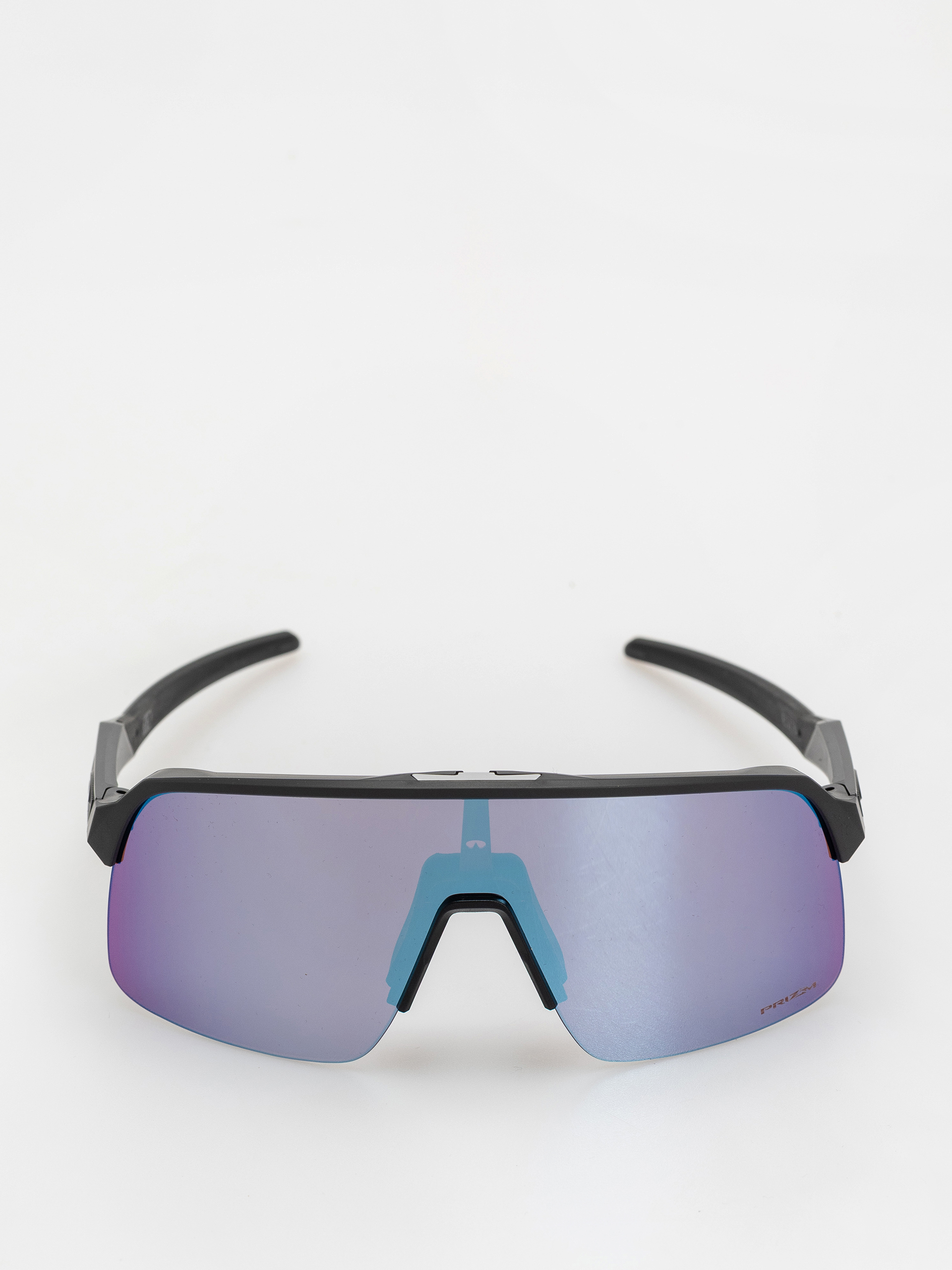Okulary przeciwsłoneczne Oakley Sutro Lite (matte carbon/prizm snow sapphire)