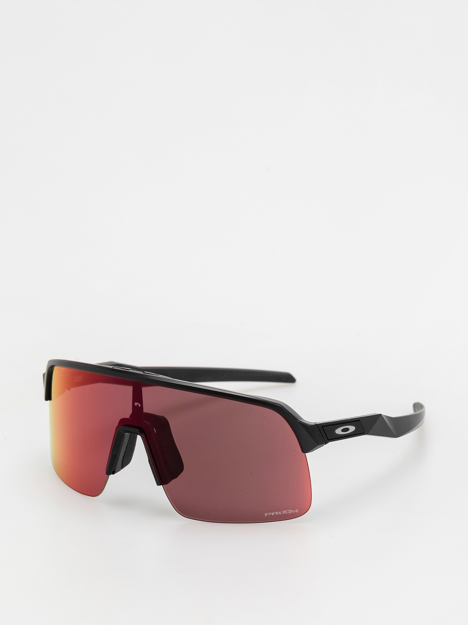 Okulary przeciwsu0142oneczne Oakley Sutro Lite (matte black/prizm field)