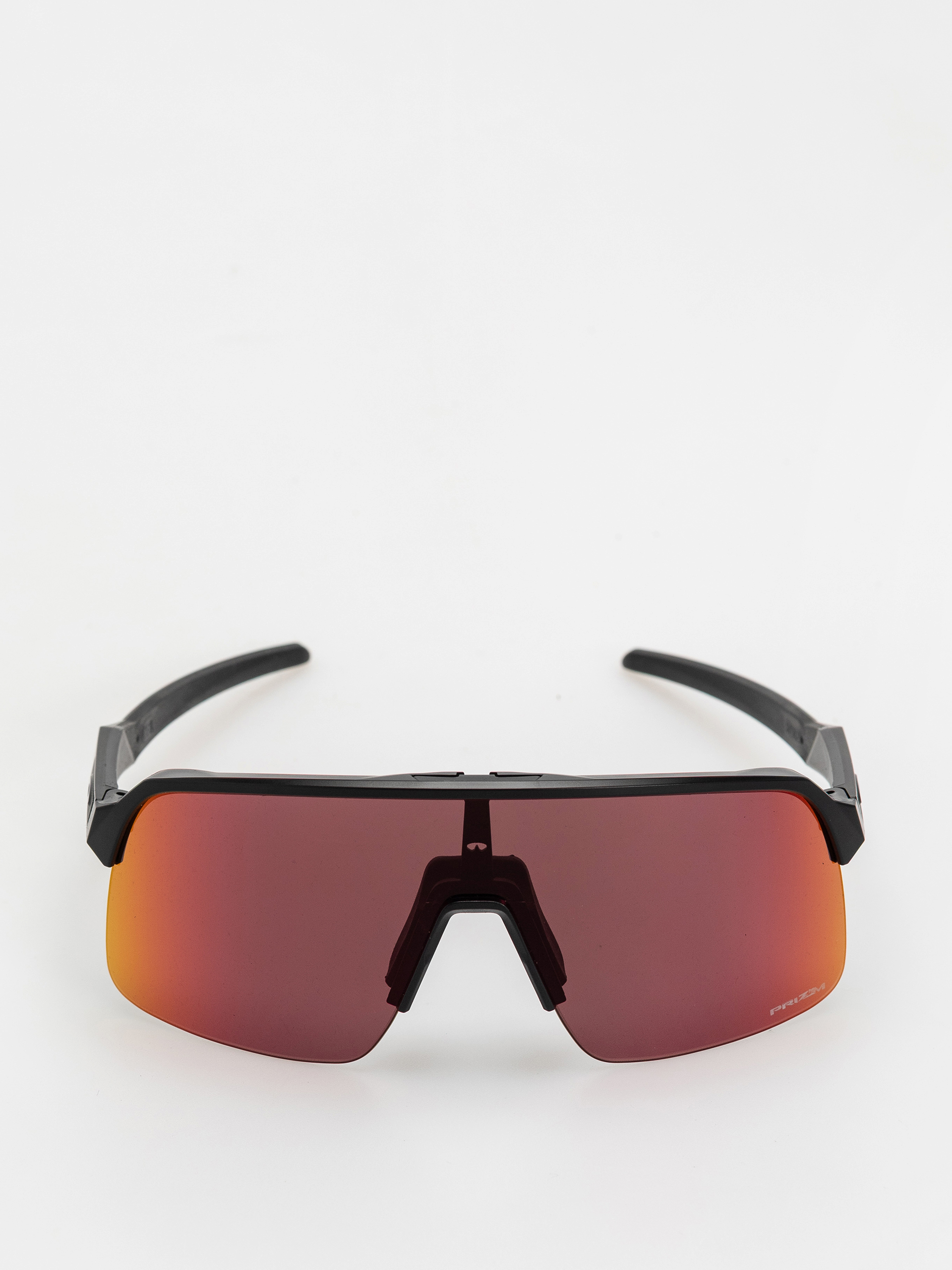 Okulary przeciwsłoneczne Oakley Sutro Lite (matte black/prizm field)