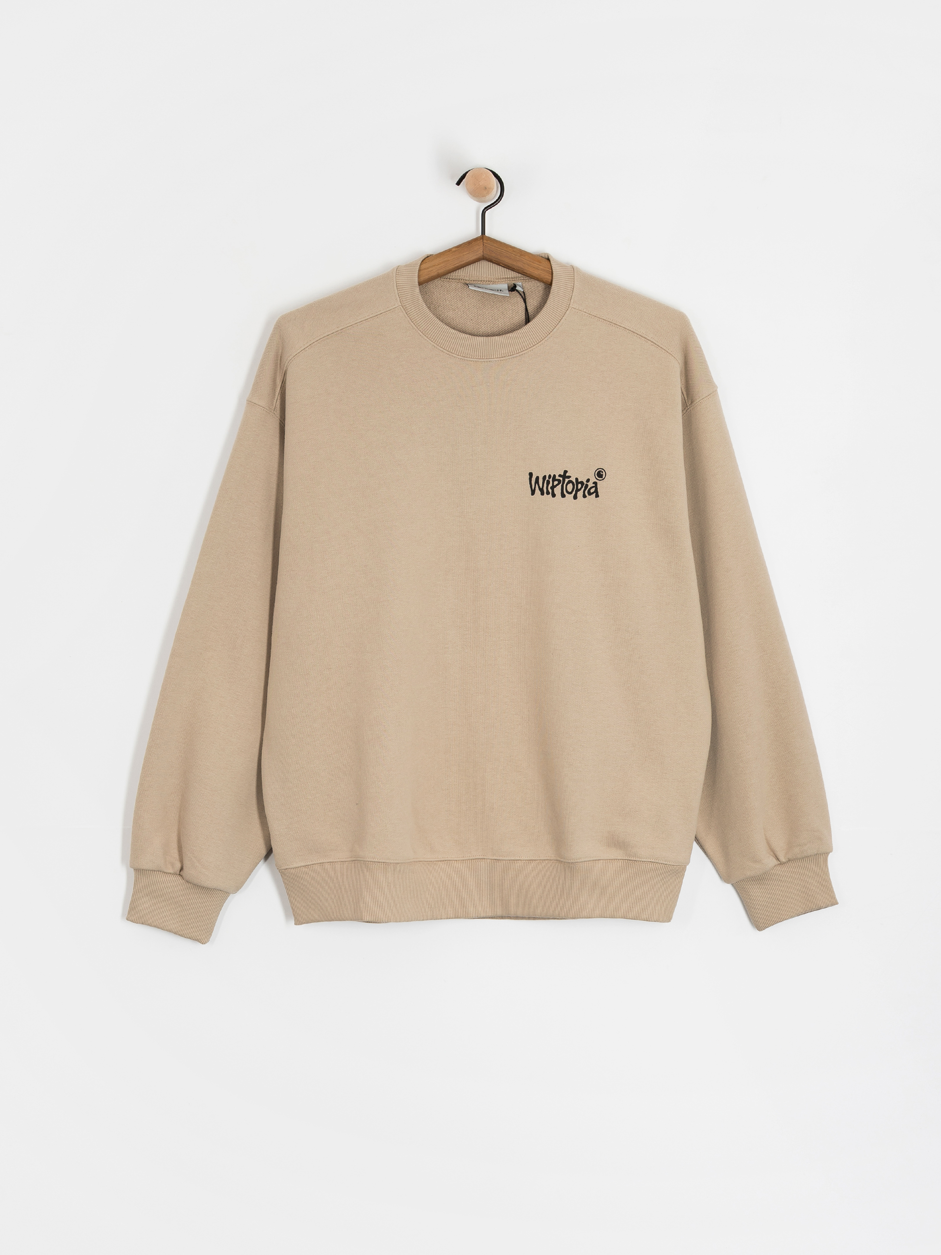 Bluza Carhartt WIP Wiptopia (wall)