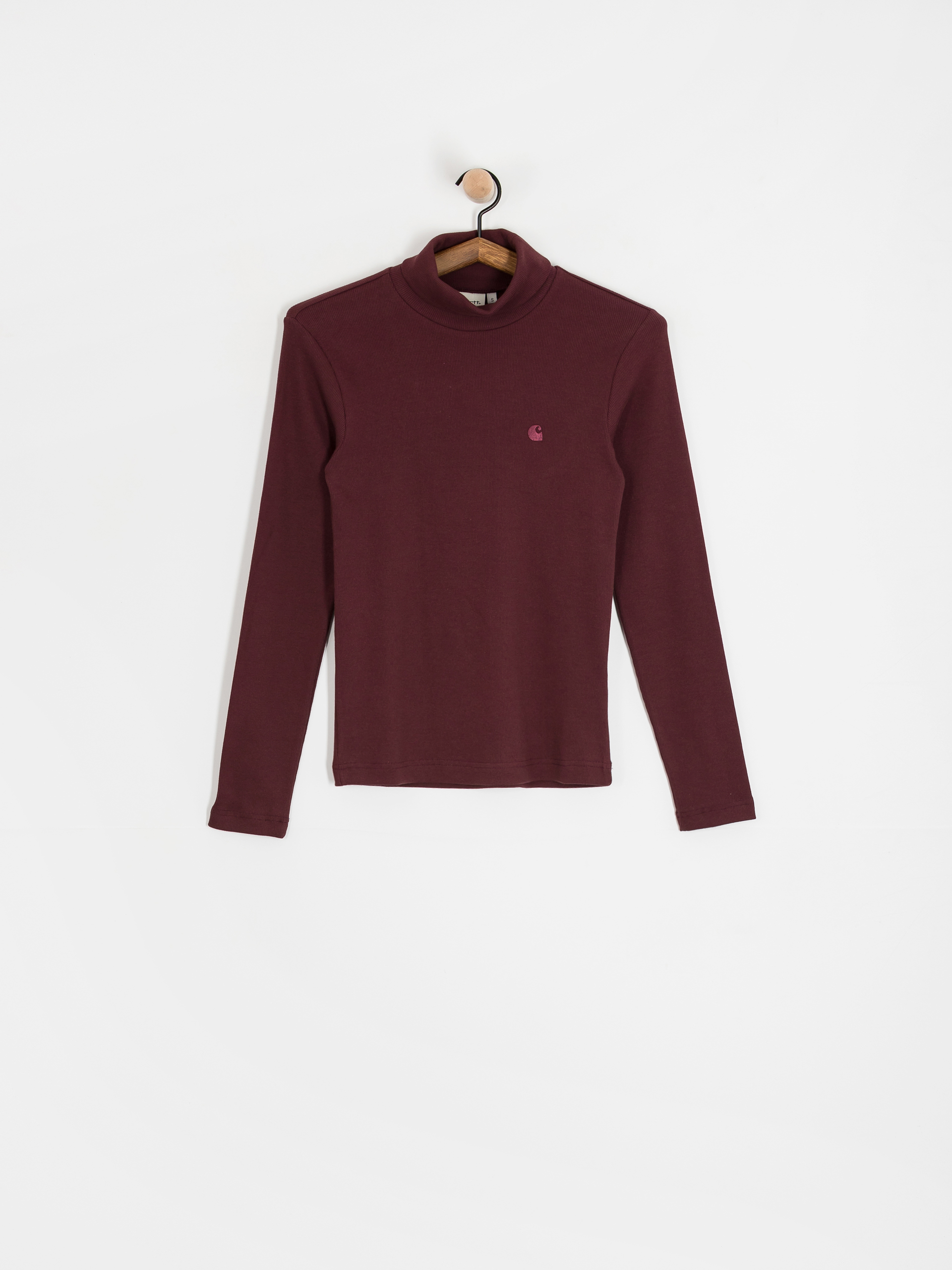 Longsleeve Carhartt WIP Philipa Mockneck Wmn (rondo)