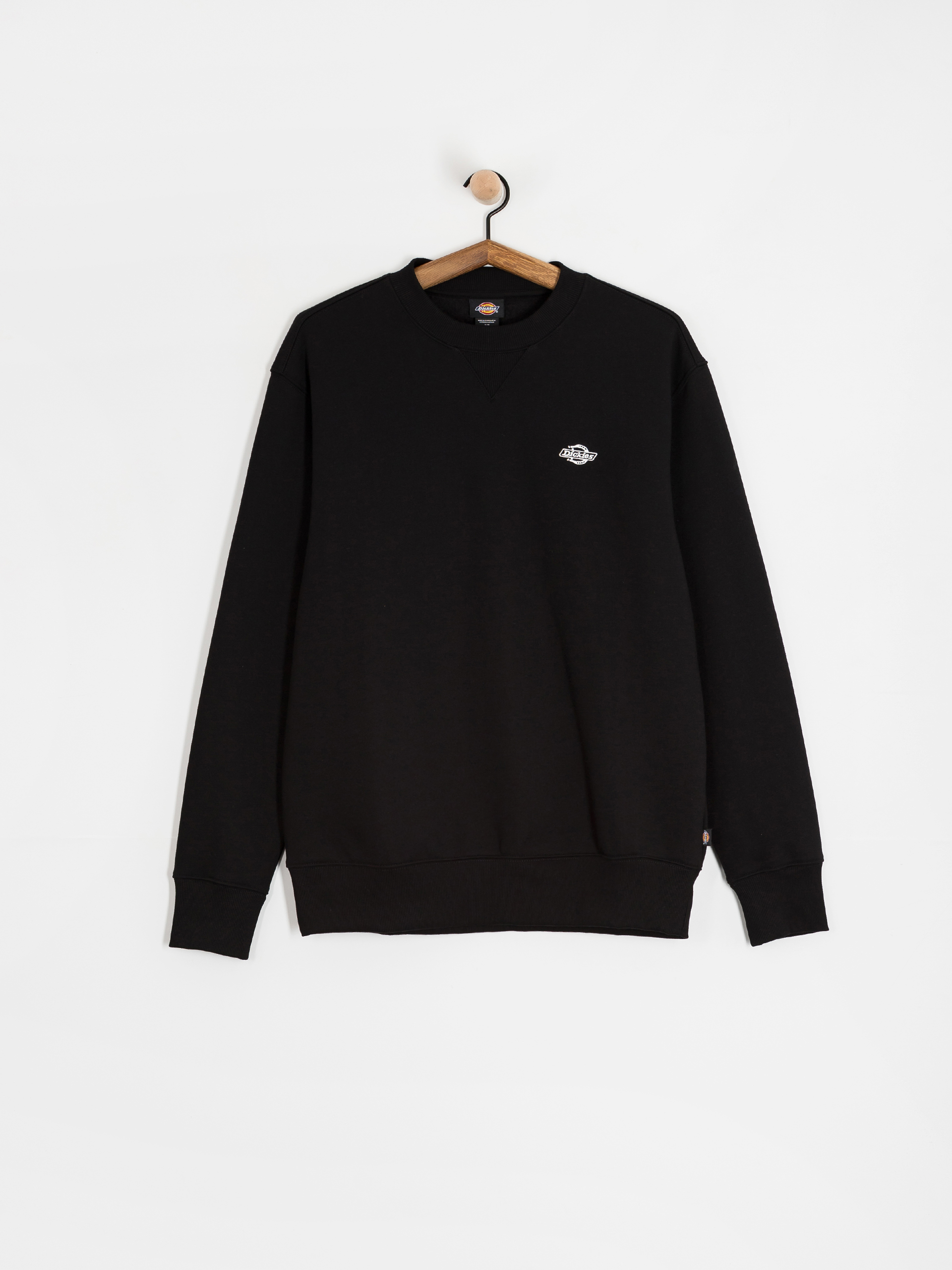 Bluza Dickies Summerdale (black)