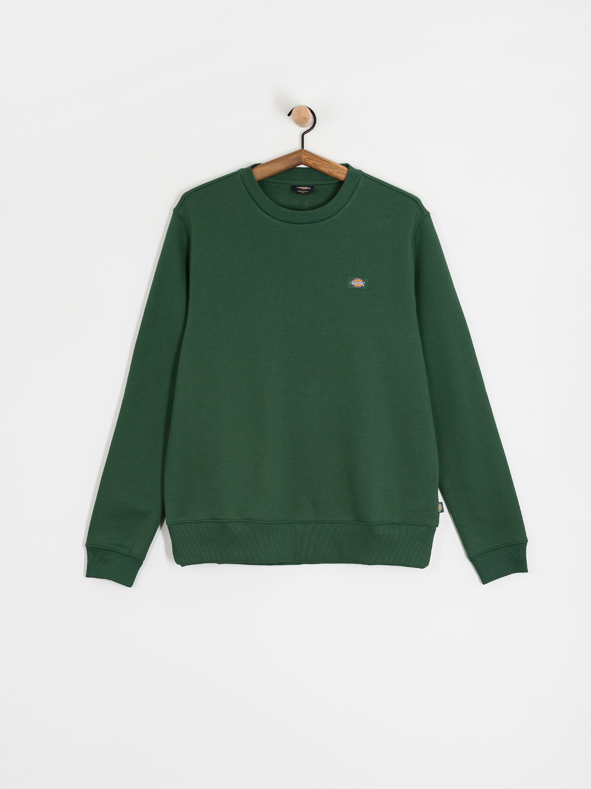 Bluza Dickies Oakport (pine needle green)