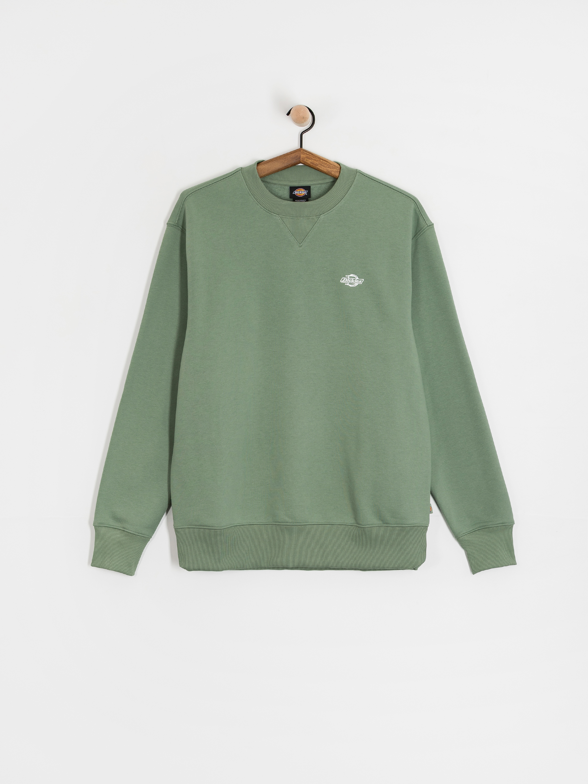 Bluza Dickies Summerdale (sea spray)