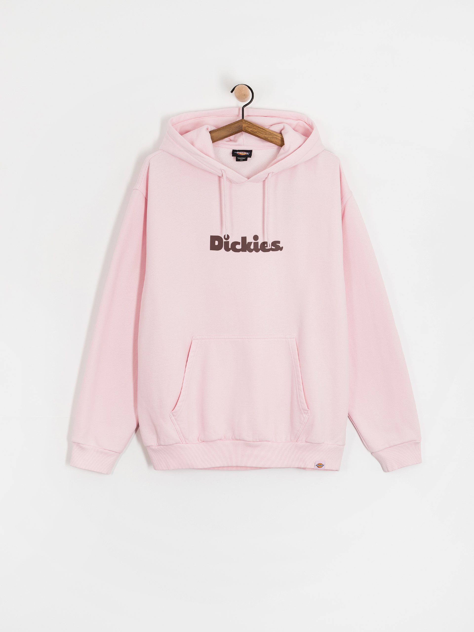 Bluza z kapturem Dickies Slayden HD (winsome orchid)