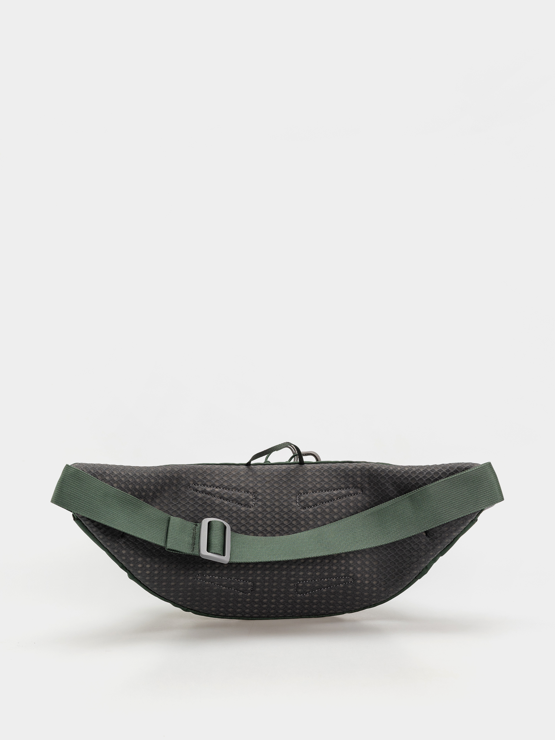 Nerka Osprey Daylite Waist Pack (green belt/green canopy)