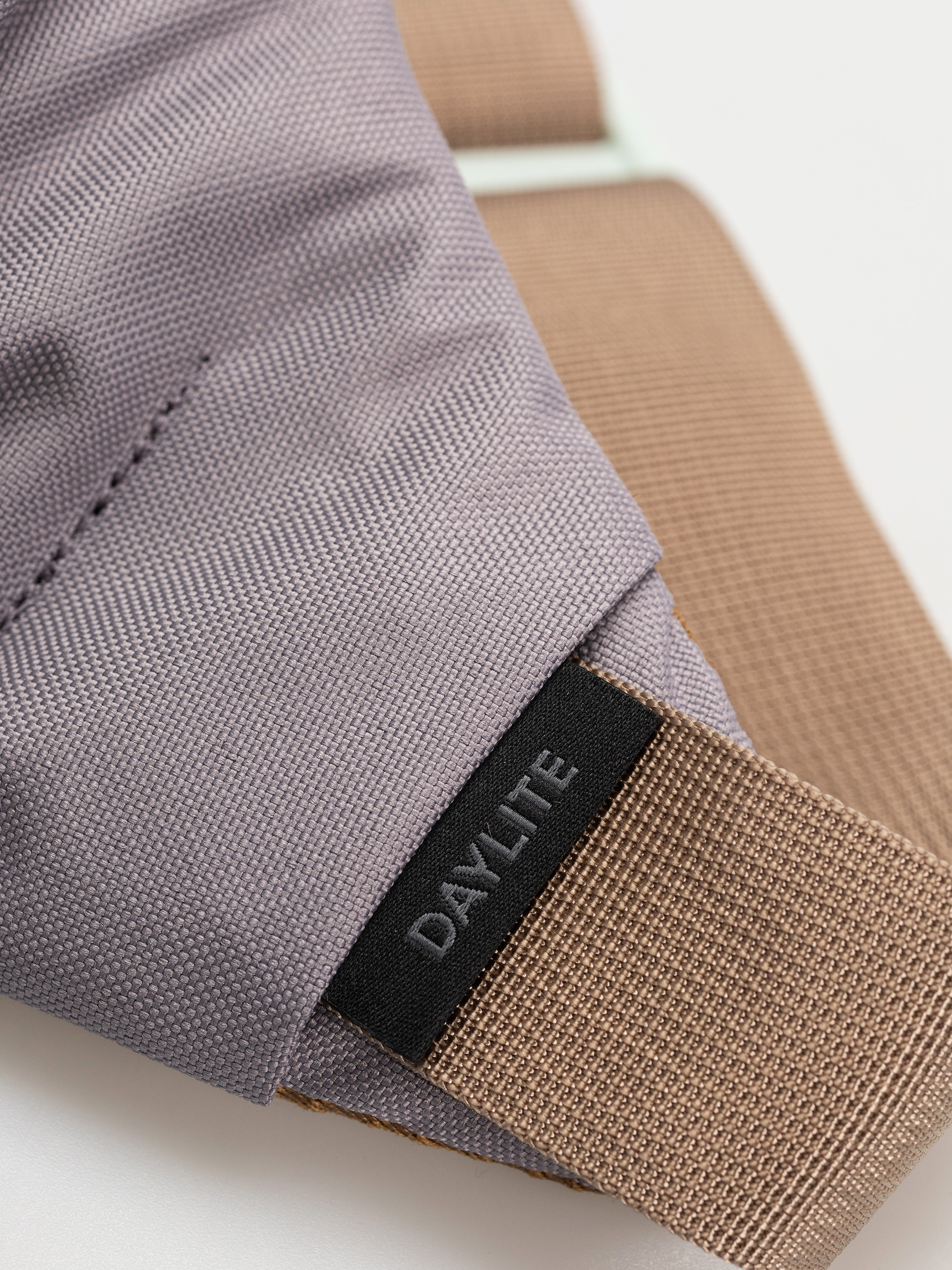 Nerka Osprey Daylite Waist Pack (soundwave grey/latte brown)