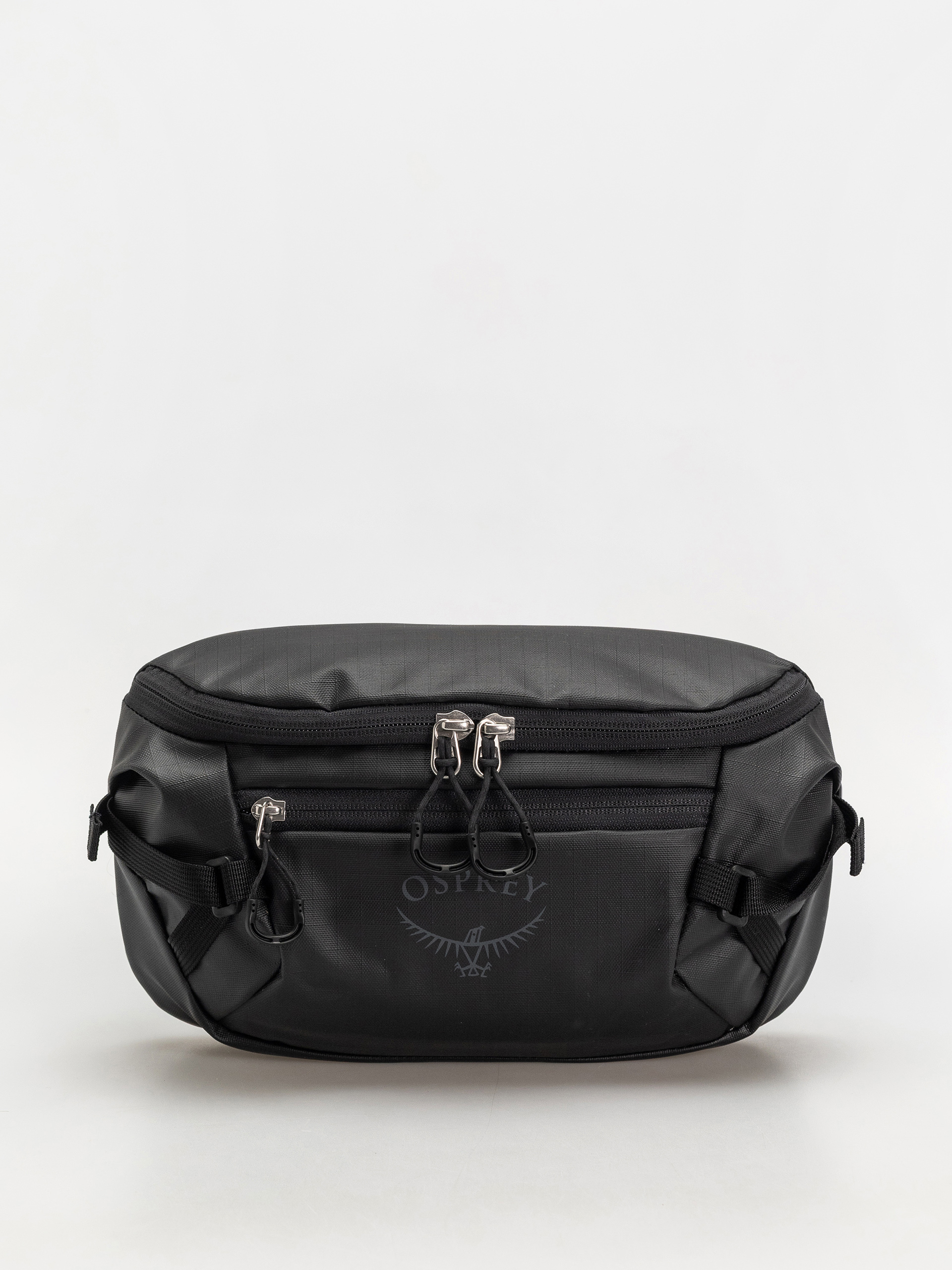 Nerka Osprey Transporter Waist (raven black/black)