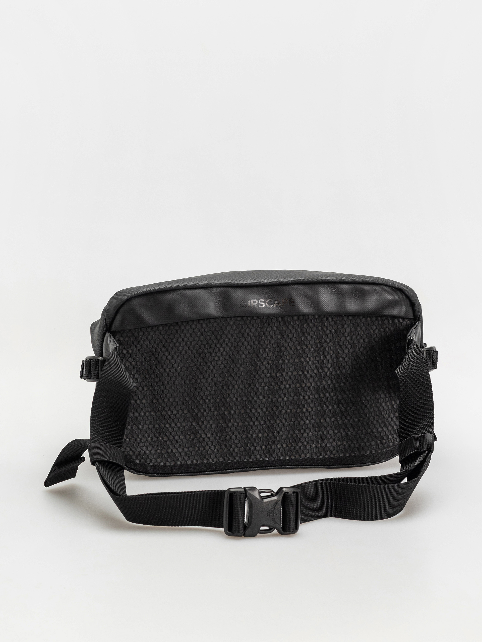 Nerka Osprey Transporter Waist (raven black/black)