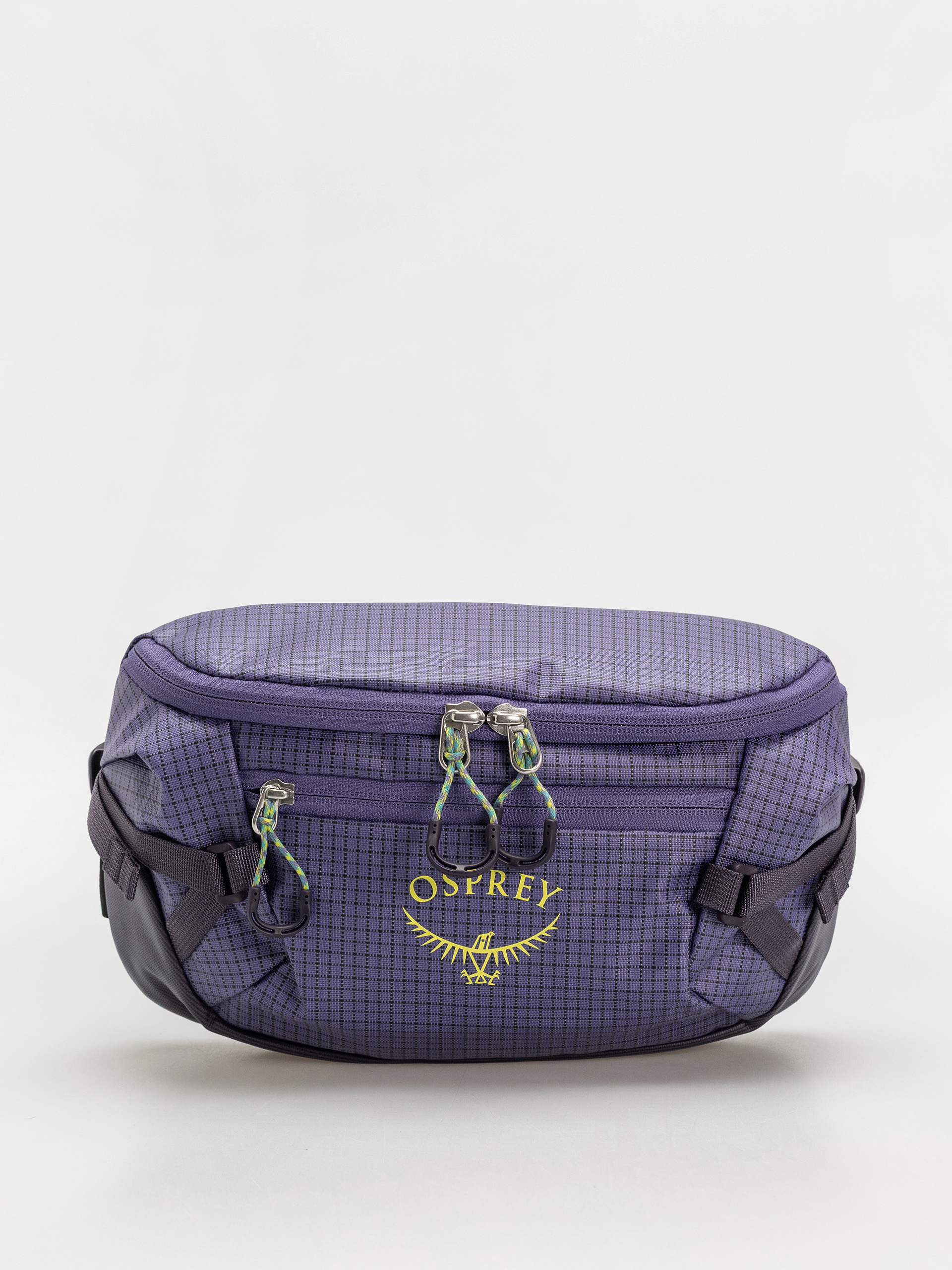 Nerka Osprey Transporter Waist (euphoria purple/purple ink)