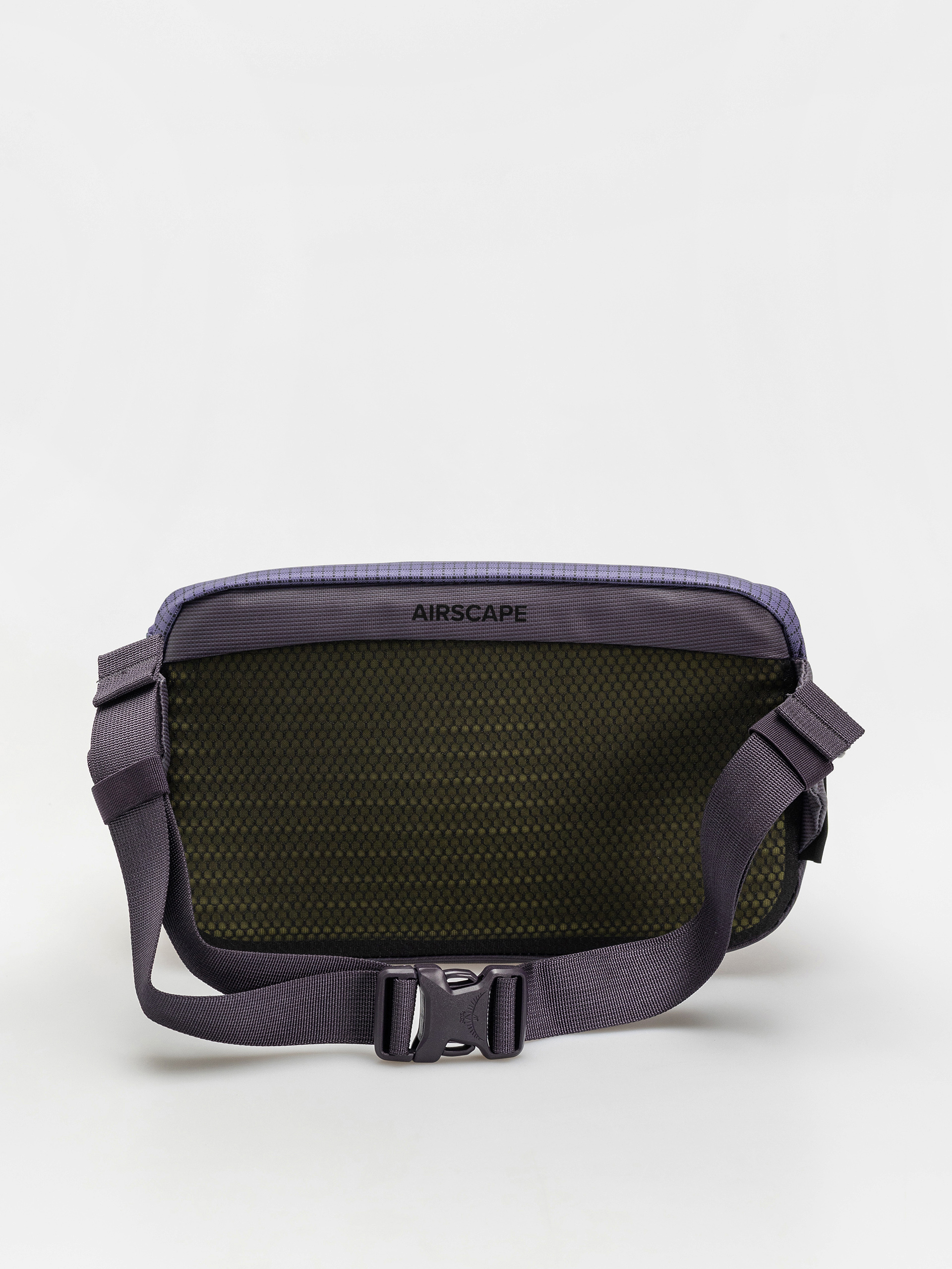 Nerka Osprey Transporter Waist (euphoria purple/purple ink)