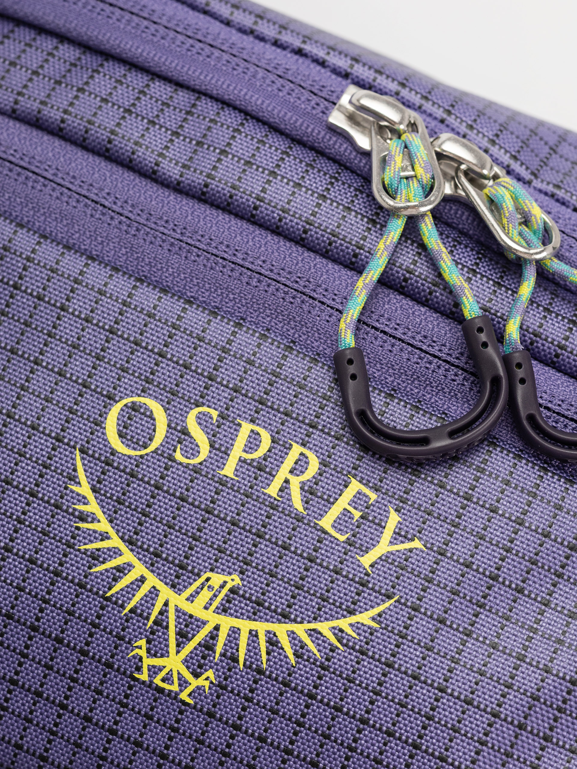 Nerka Osprey Transporter Waist (euphoria purple/purple ink)