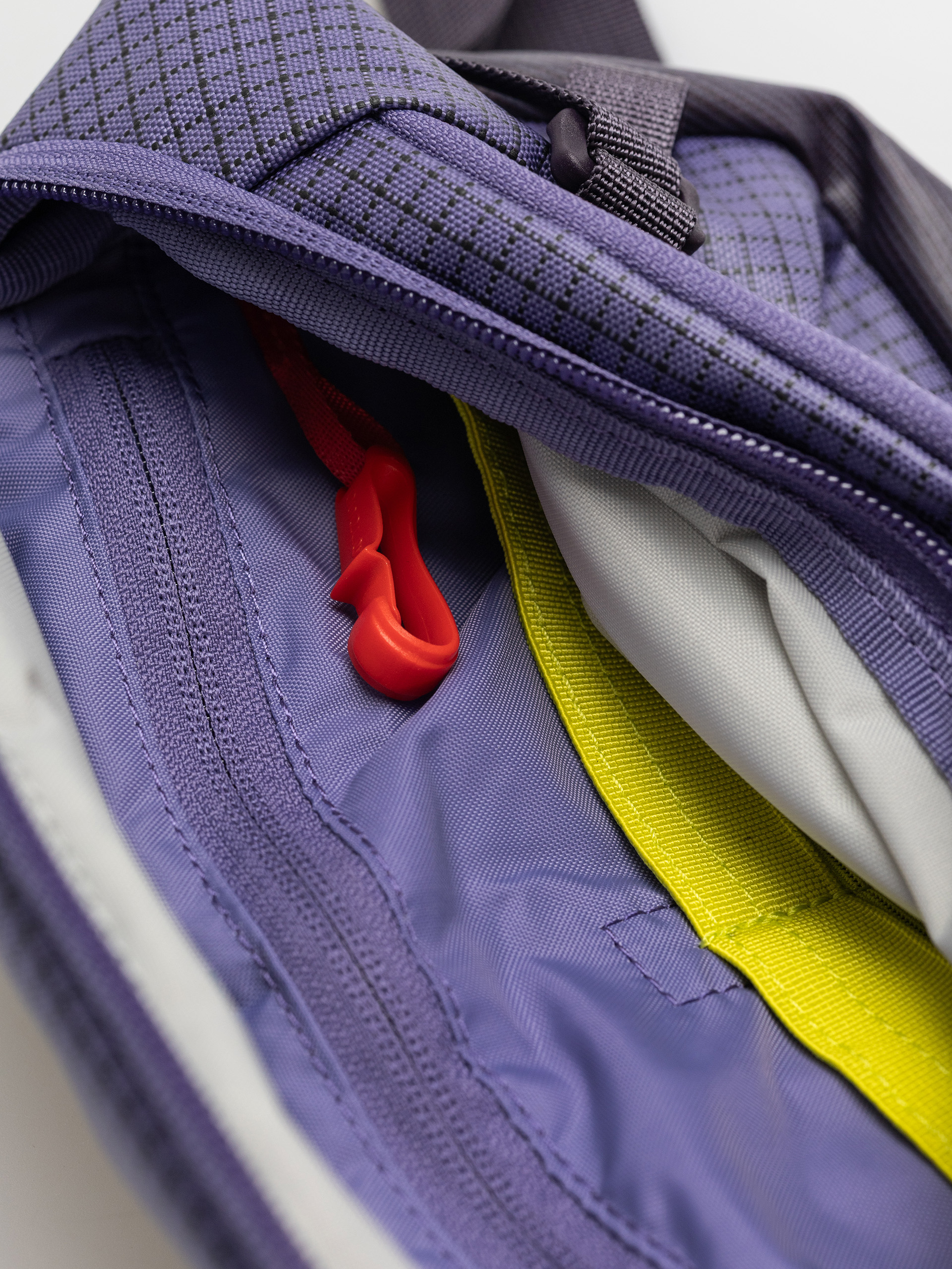 Nerka Osprey Transporter Waist (euphoria purple/purple ink)