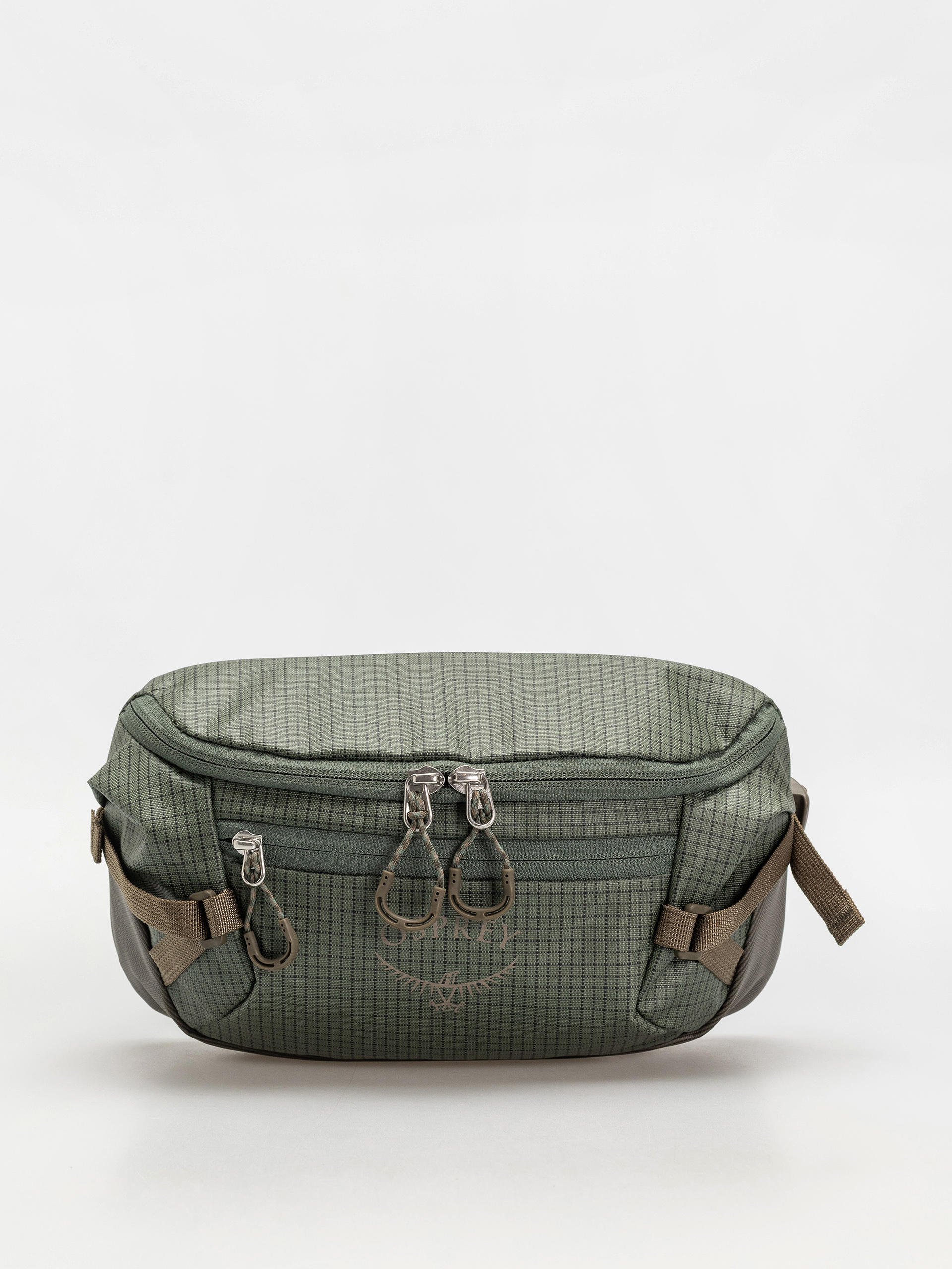 Nerka Osprey Transporter Waist (pine leaf/earl grey)