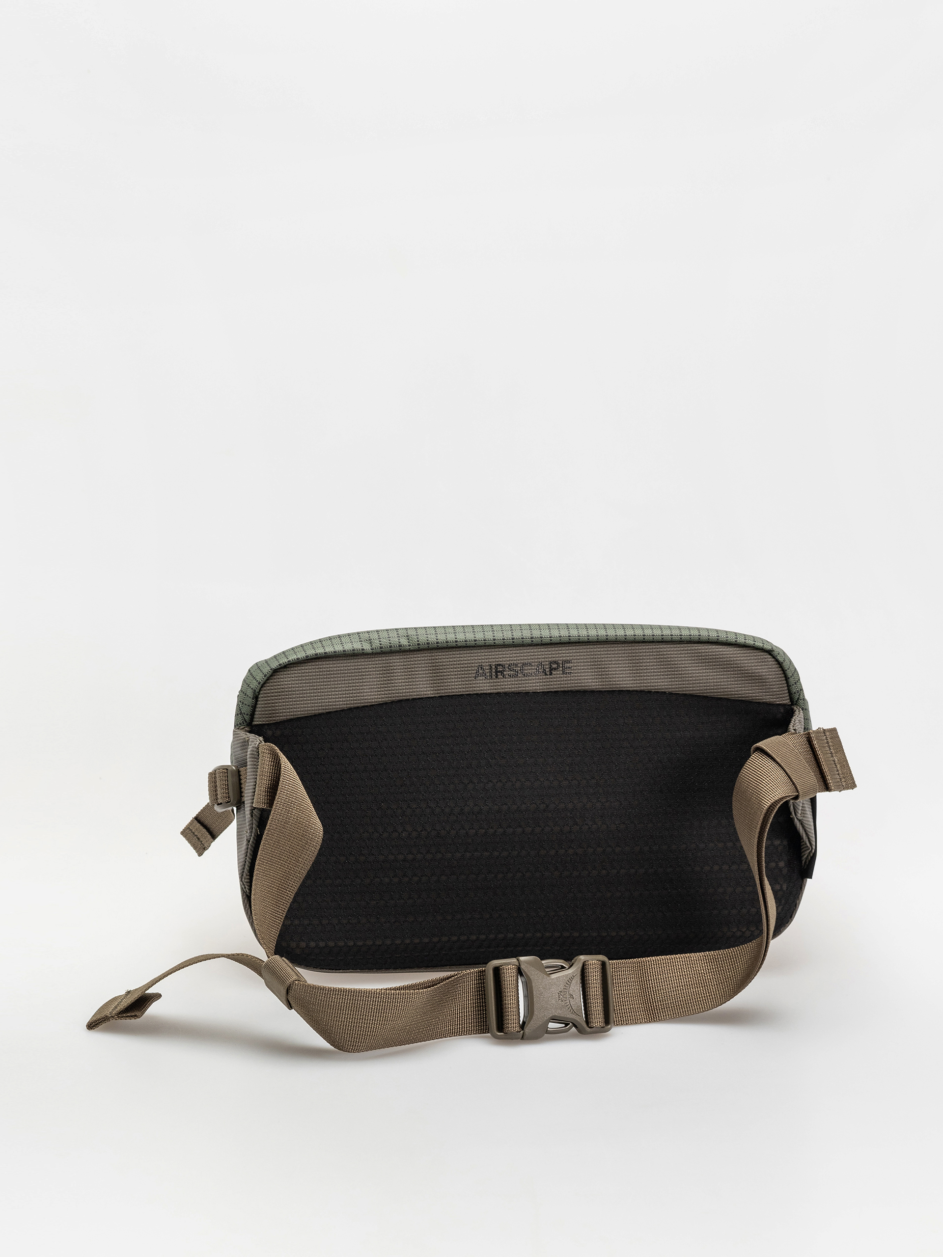 Nerka Osprey Transporter Waist (pine leaf/earl grey)