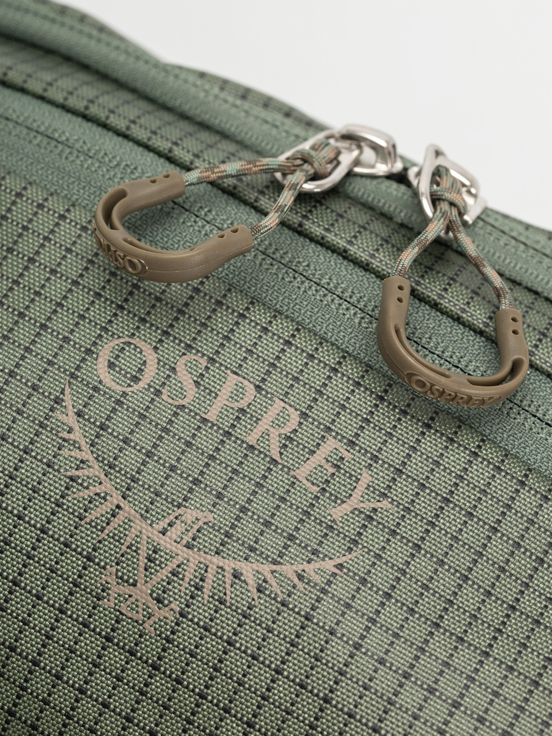 Nerka Osprey Transporter Waist (pine leaf/earl grey)