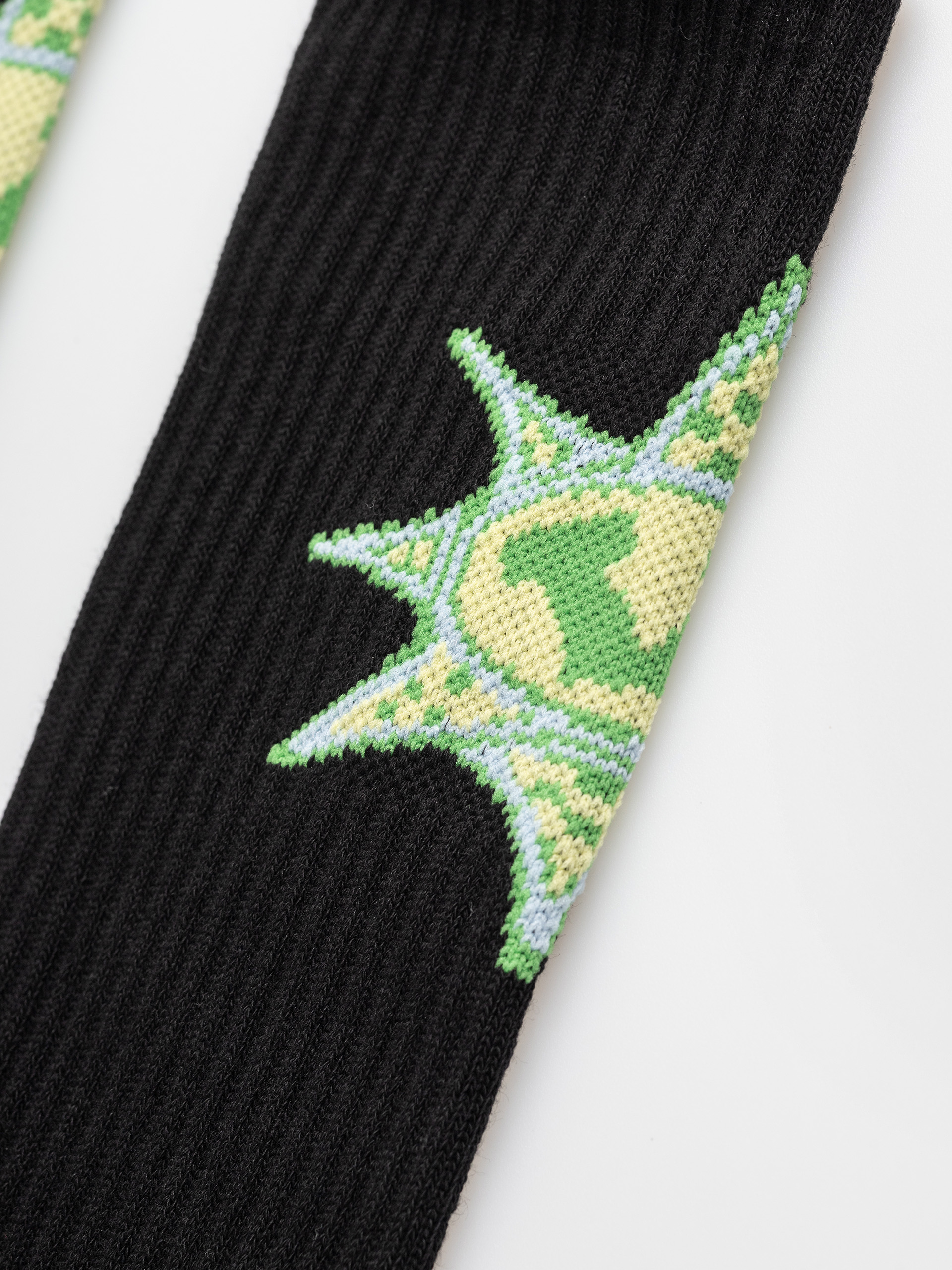 Skarpetki Vans Stowers Crew (black)