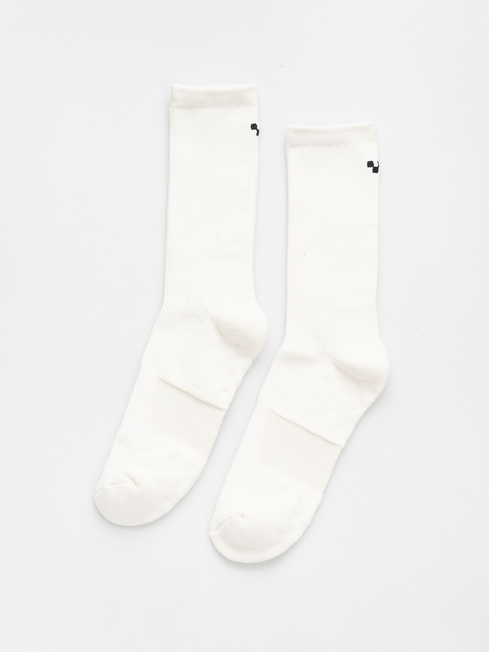 Skarpetki Vans Skate Standard Coolmax Crew (mountain essentials marshmallow)